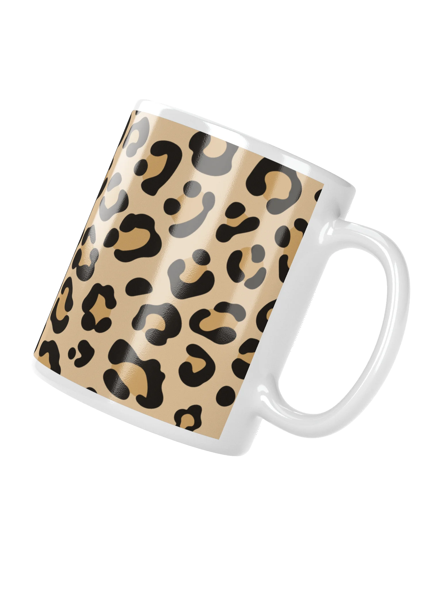 Tobeta Bango™ Leopard Pride Mug product image (4)