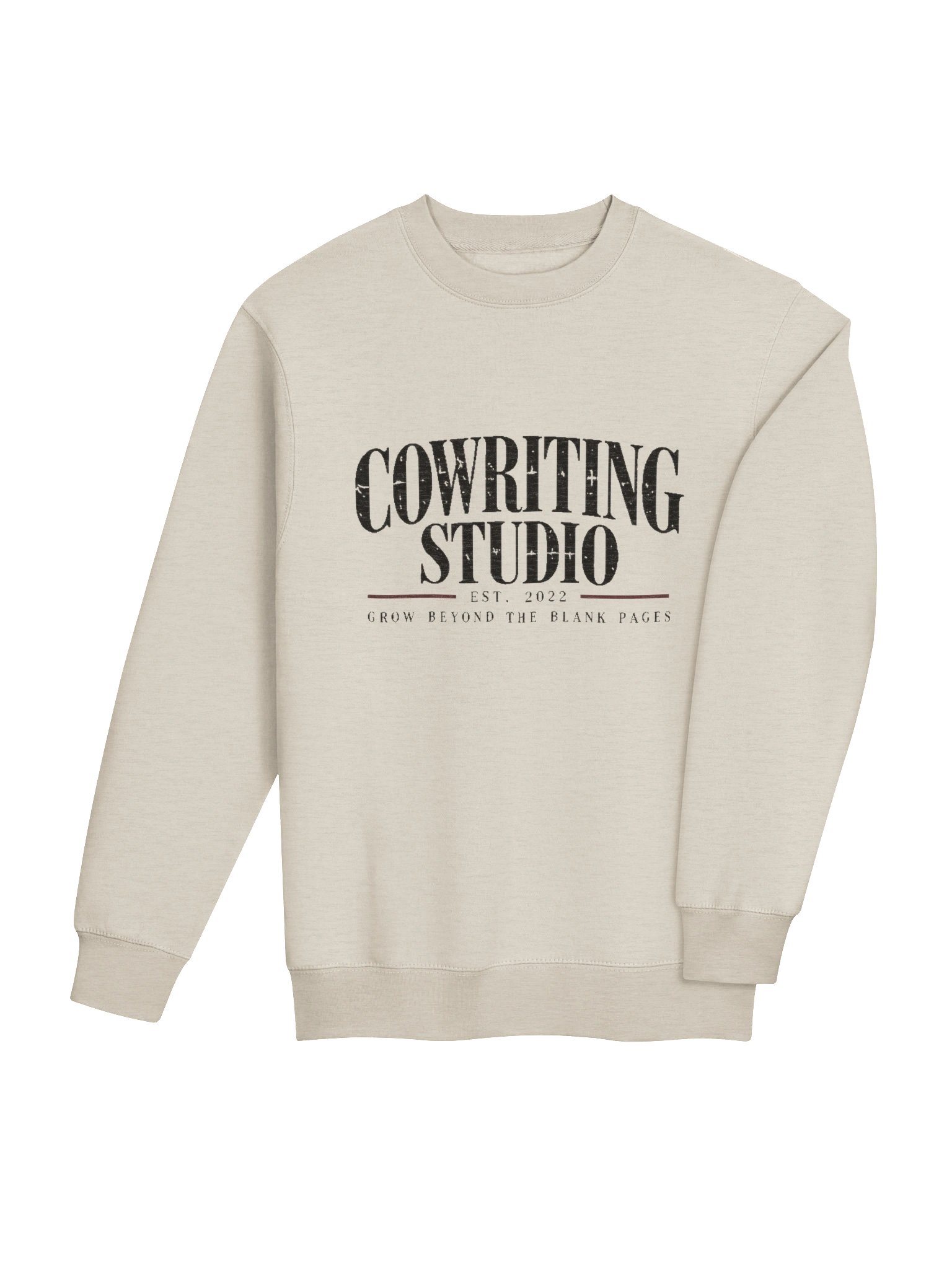 The Studio Classic Crewneck product image (36)