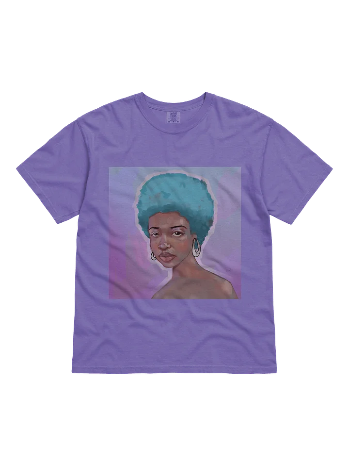BIGGEST FAN TEE product image (1)