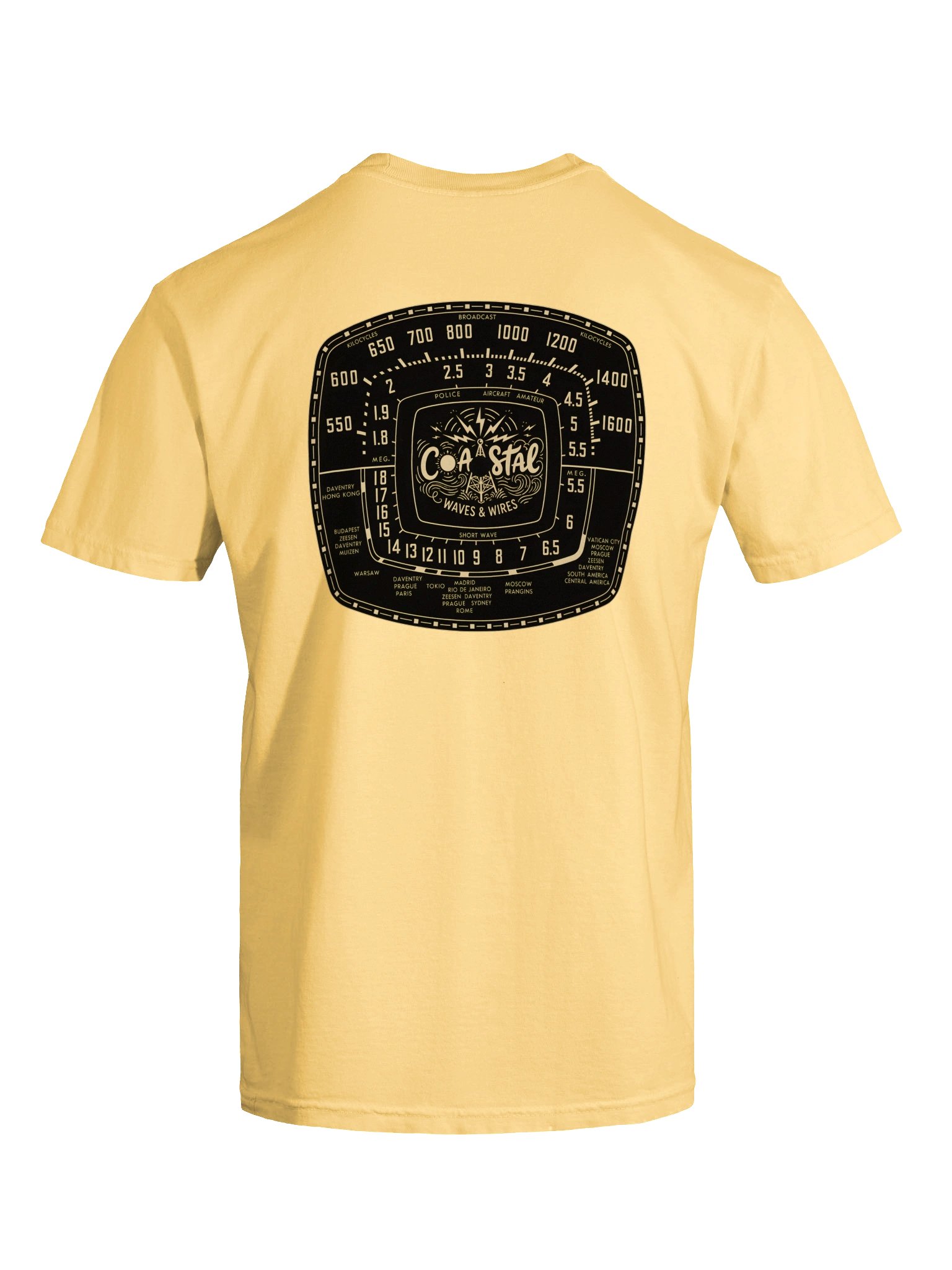 Retro Radio Dial product image (7)