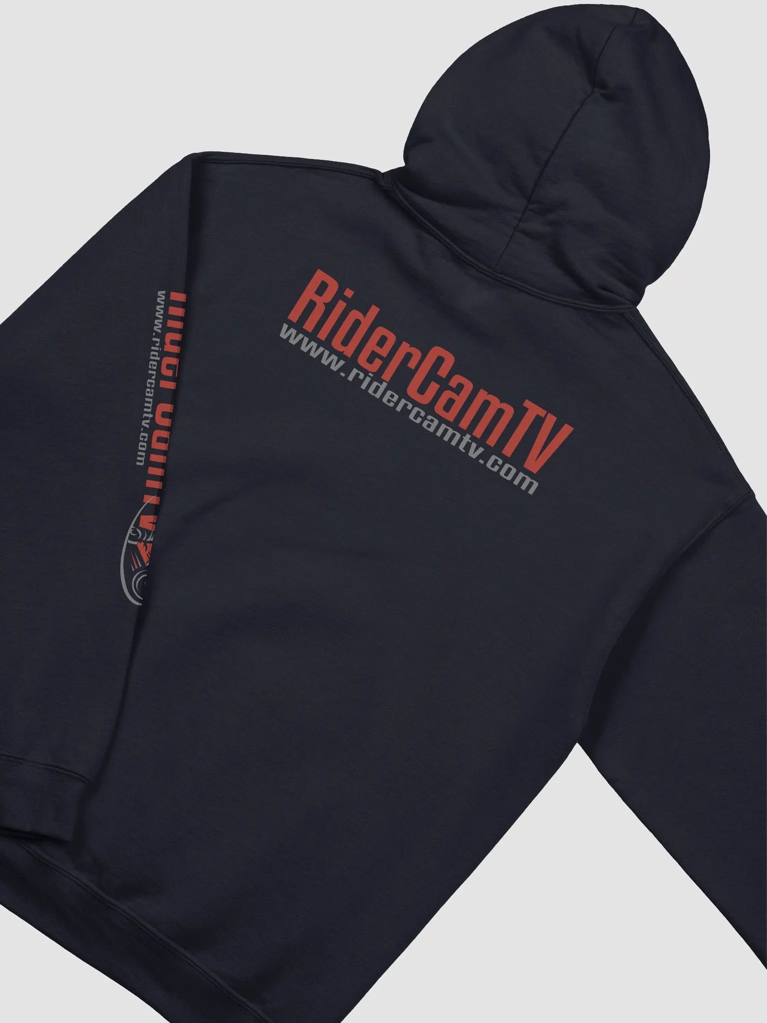 Unisex Hoodie product image (4)