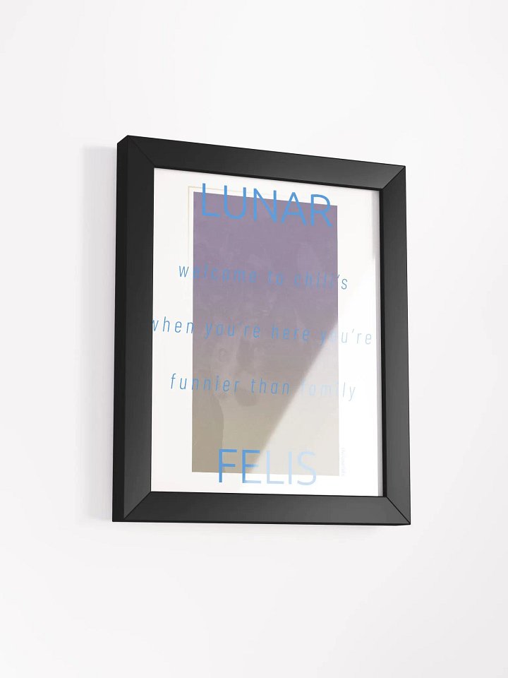 OG Design Poster product image (2)