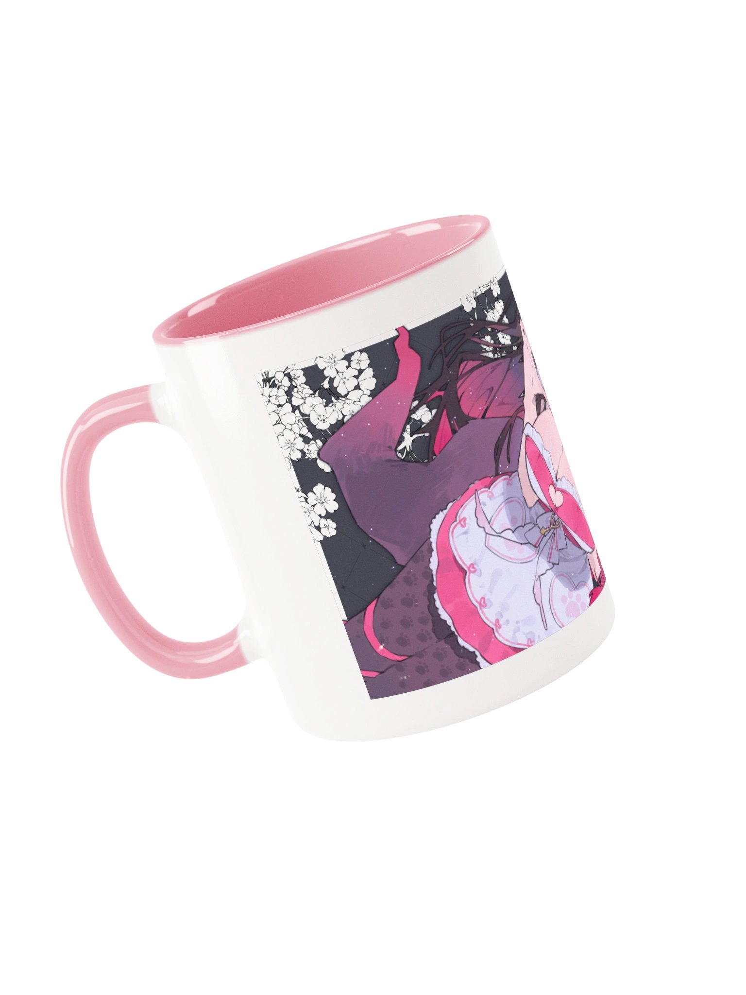EUNAMIKU 🩷 MUG product image (3)