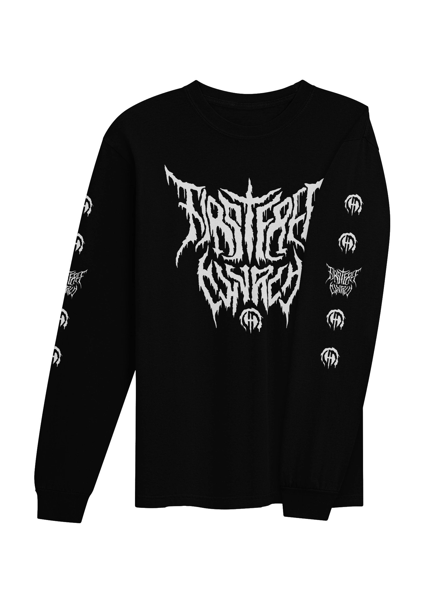 FF Metal Long Sleeve product image (4)