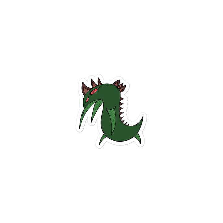 Thornick Sticker product image (2)