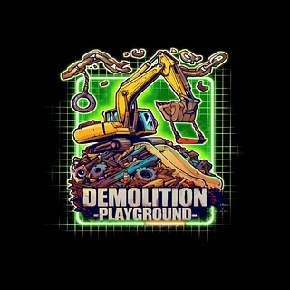 Demolition Playground