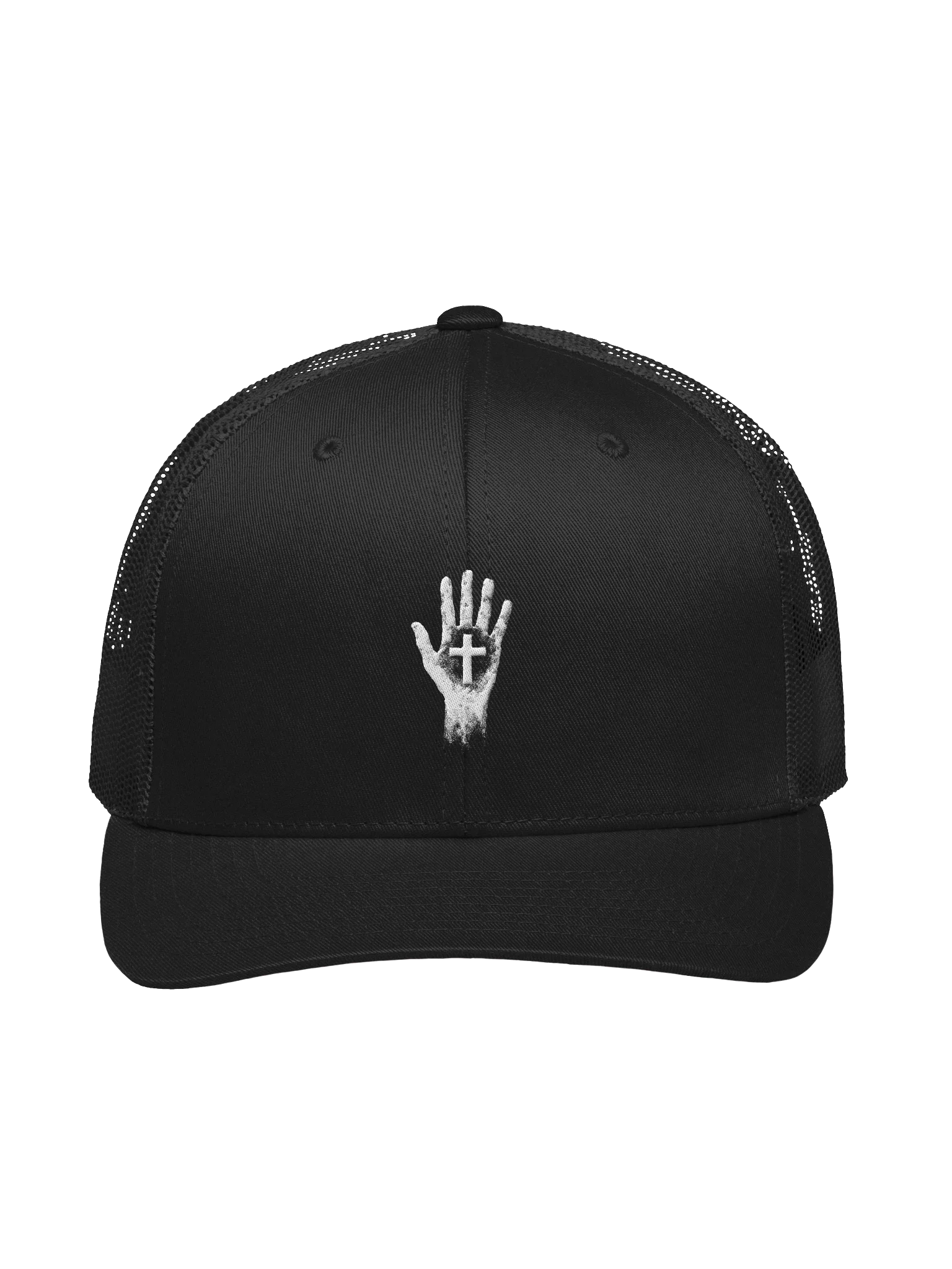 Hand Of Faith Retro Hat product image (1)