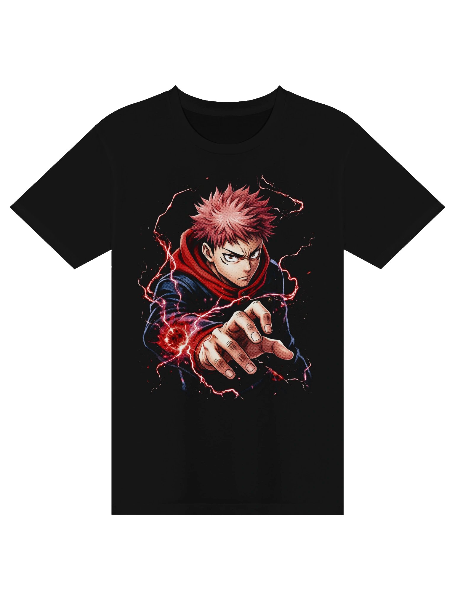 JUJUTSU Jujutsu Kaisen product image (2)