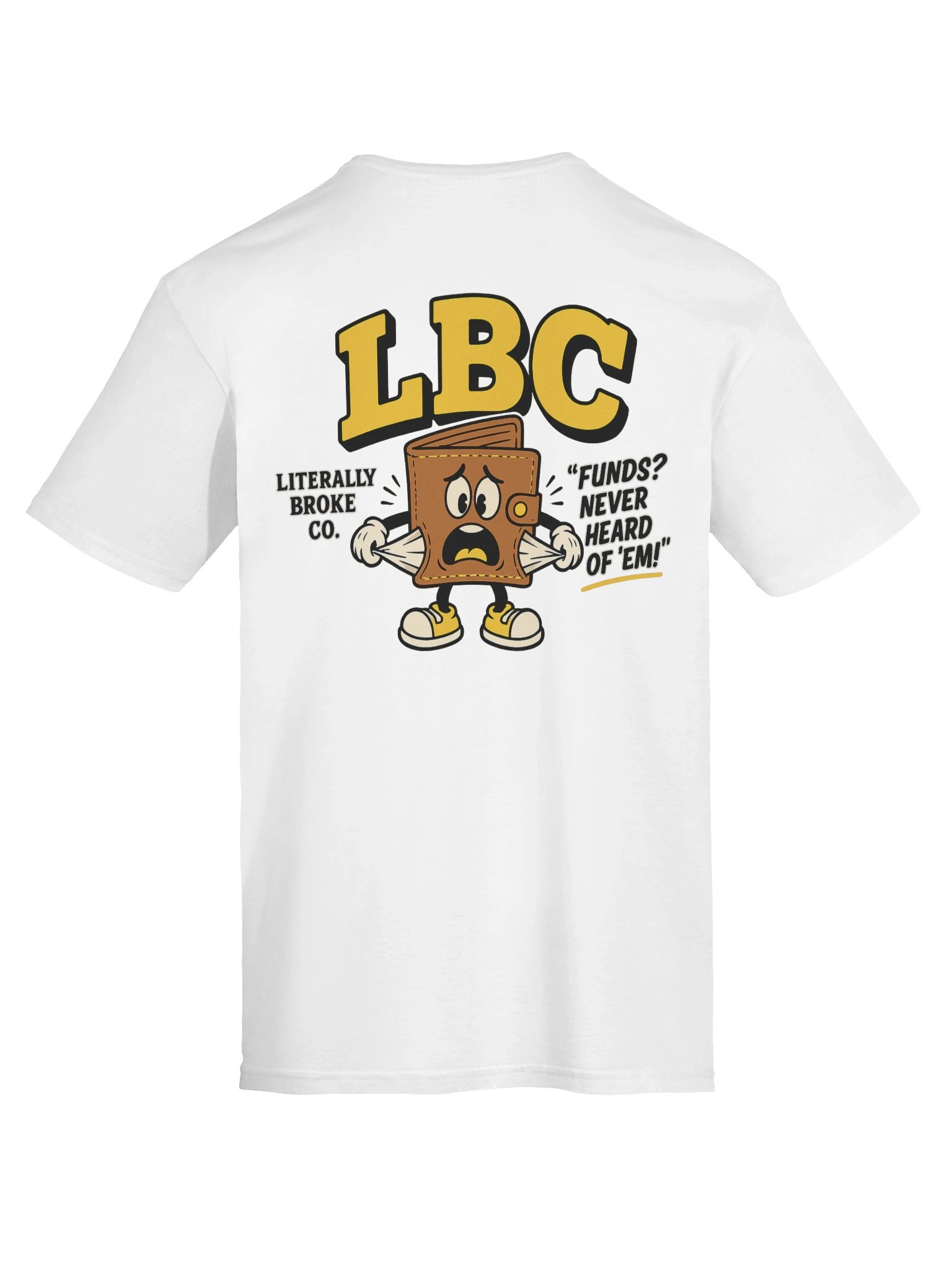 LBC Big Dreams Comfort Funds Never Heard of Them? product image (3)