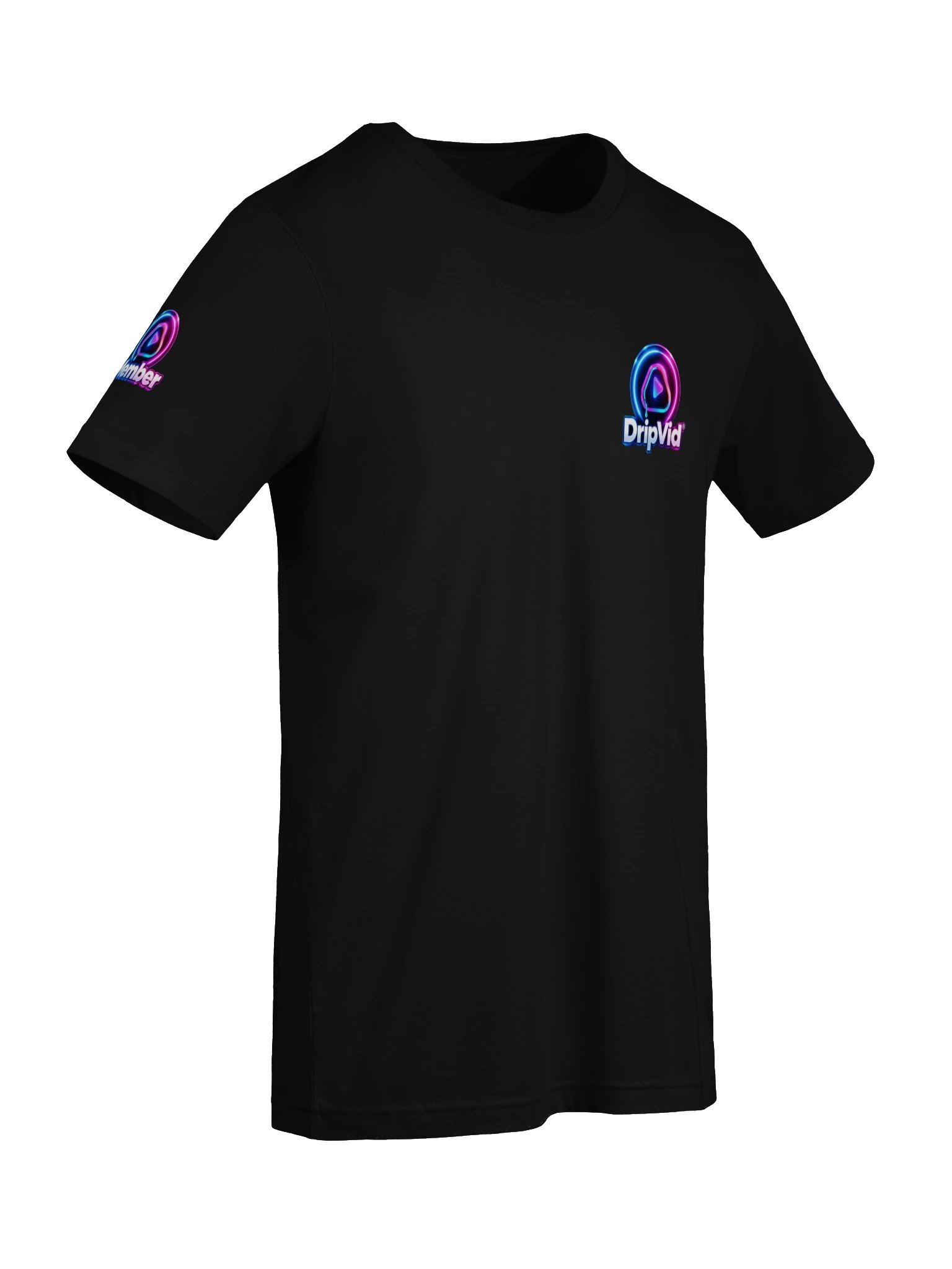 Dripvid Bella+Canvas T-Shirt product image (19)