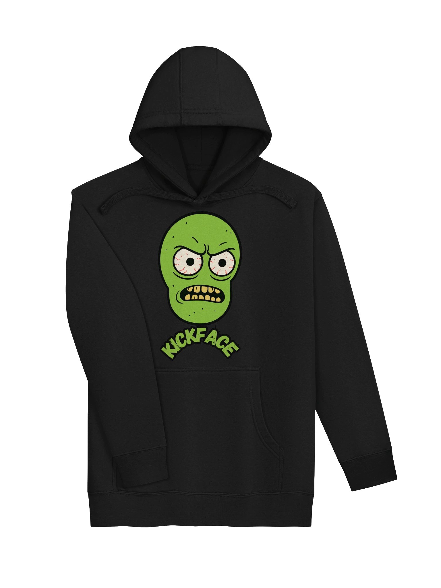 kickface hoodie product image (3)