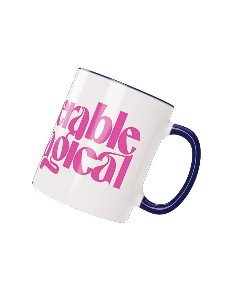 At The Same Time - Mug product image (2)
