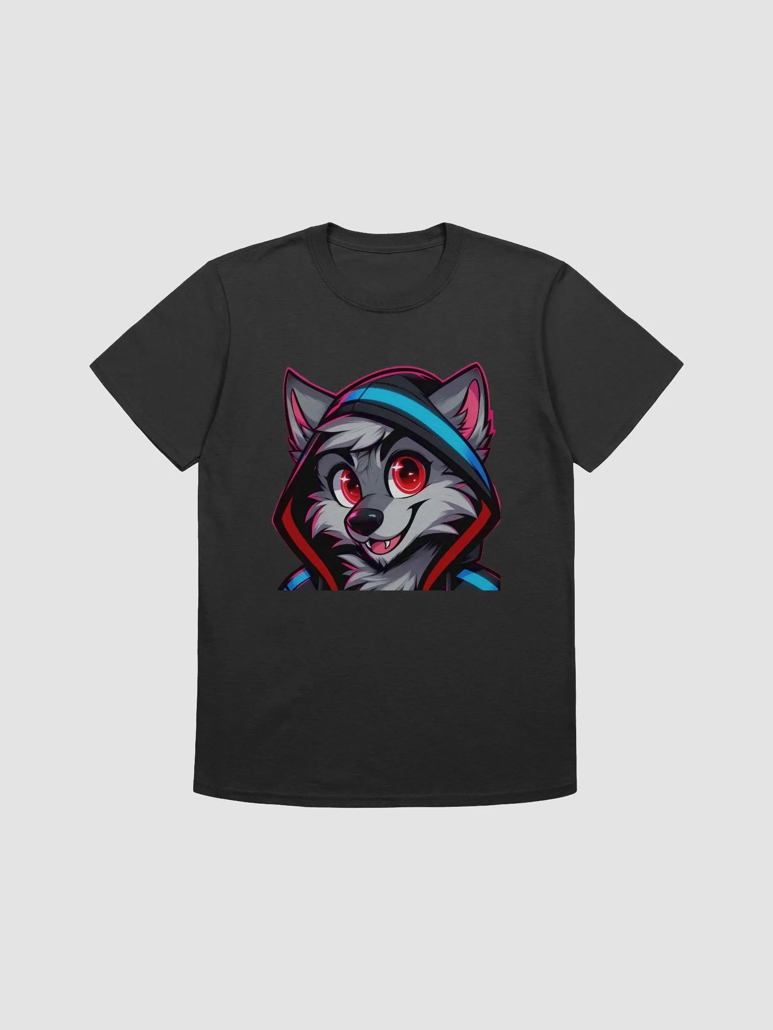 Budget Character Unisex Graphic Tee product image (1)