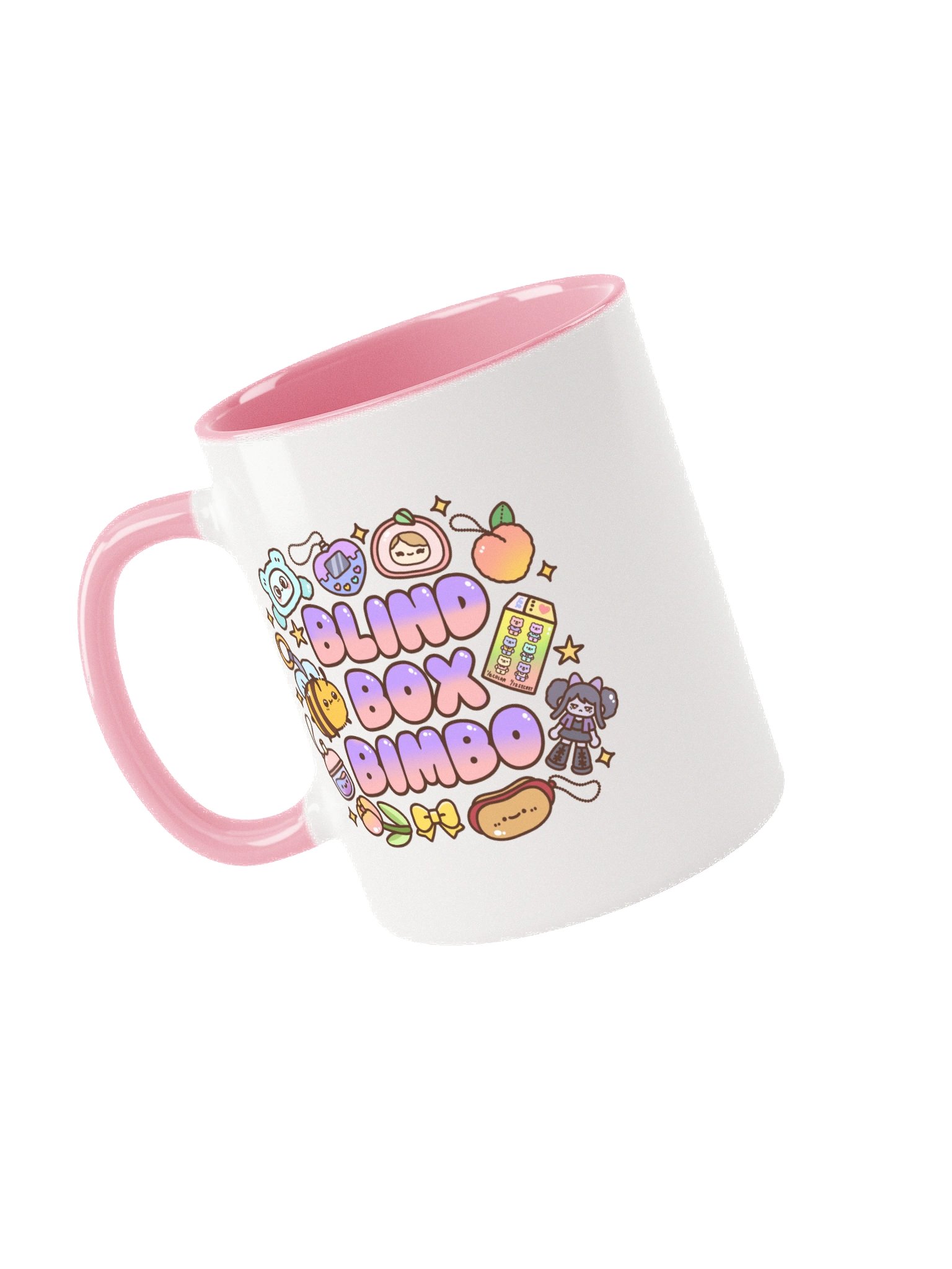 blind box bimbo // mug product image (13)