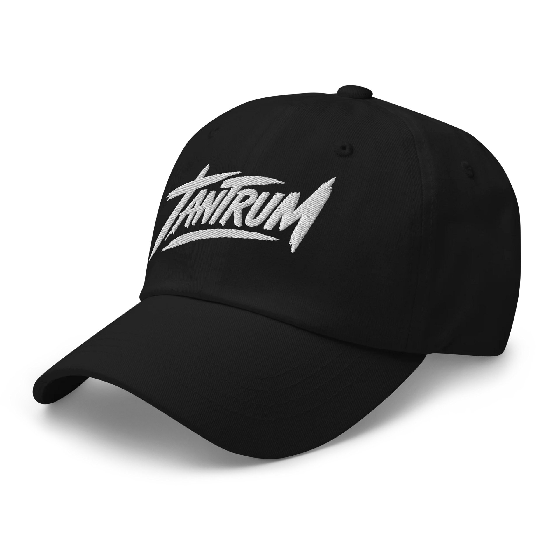 Tantrum Game Over Cap product image (4)