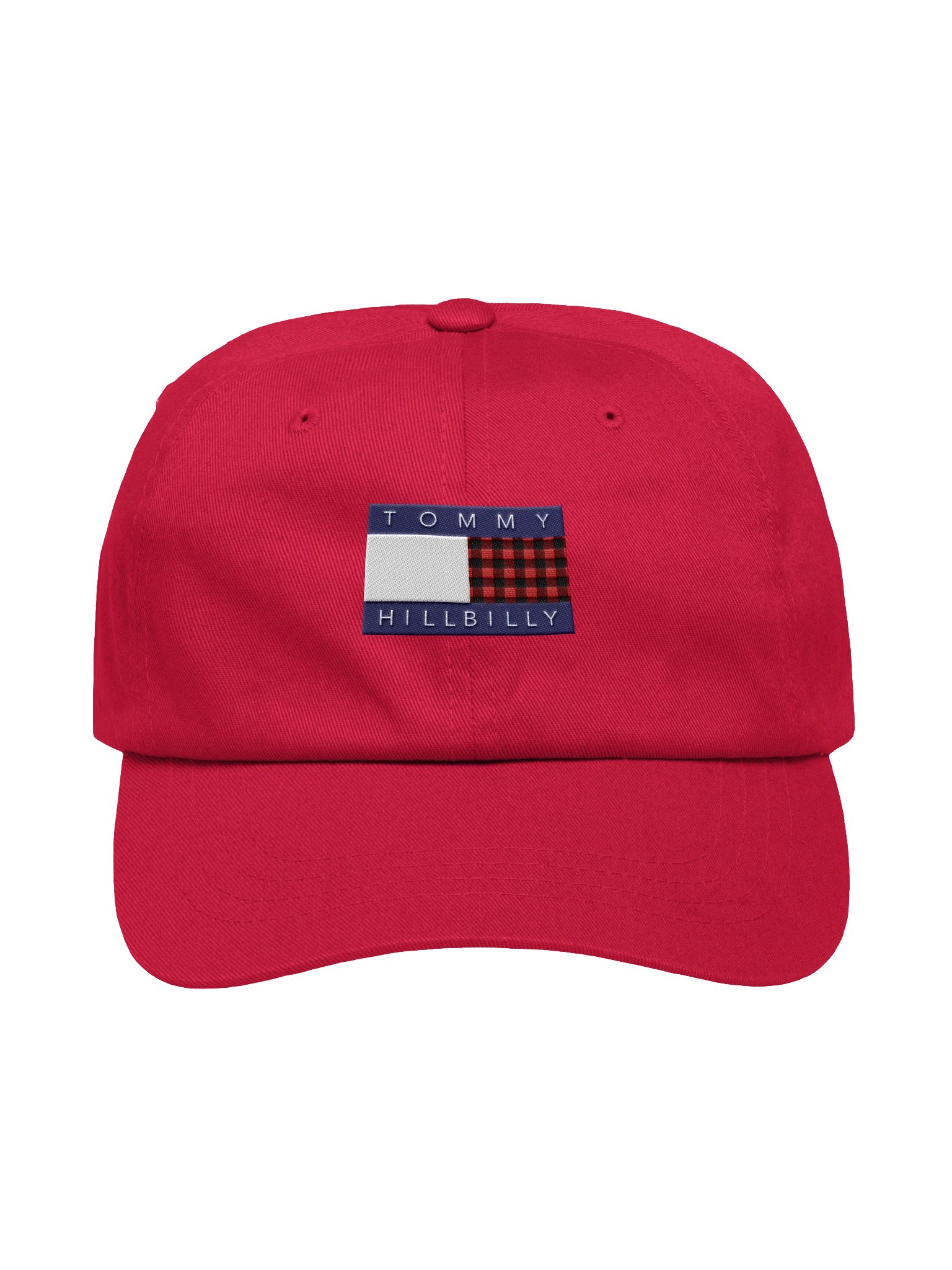 Tommy Hillbilly Hat product image (1)