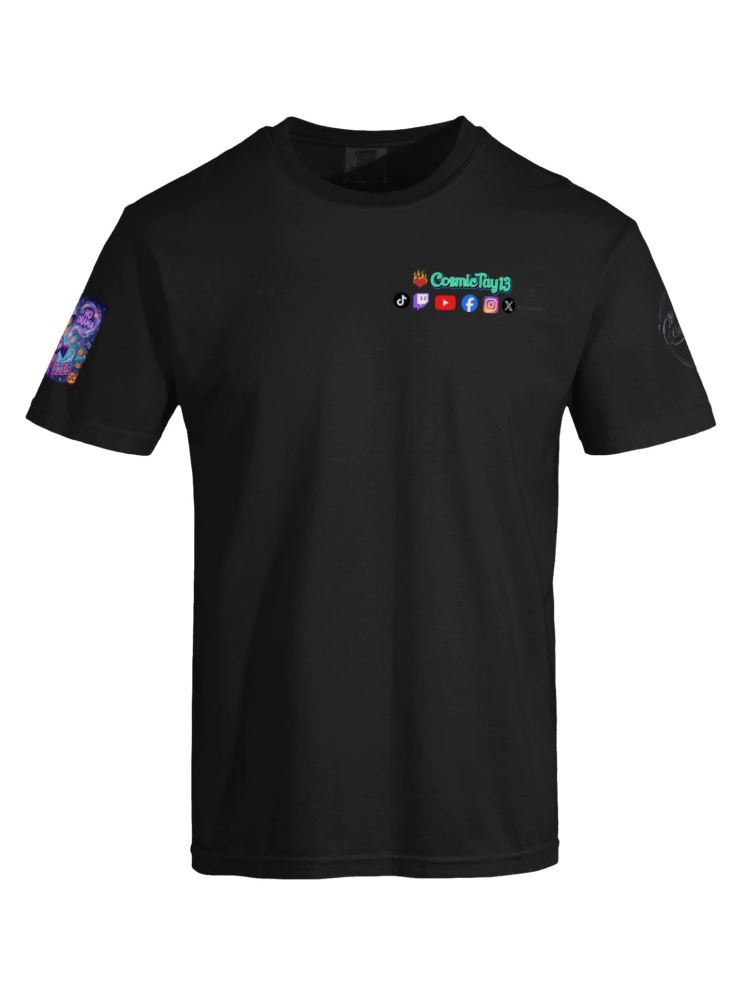 "Just Cosmic Vibes" product image (67)