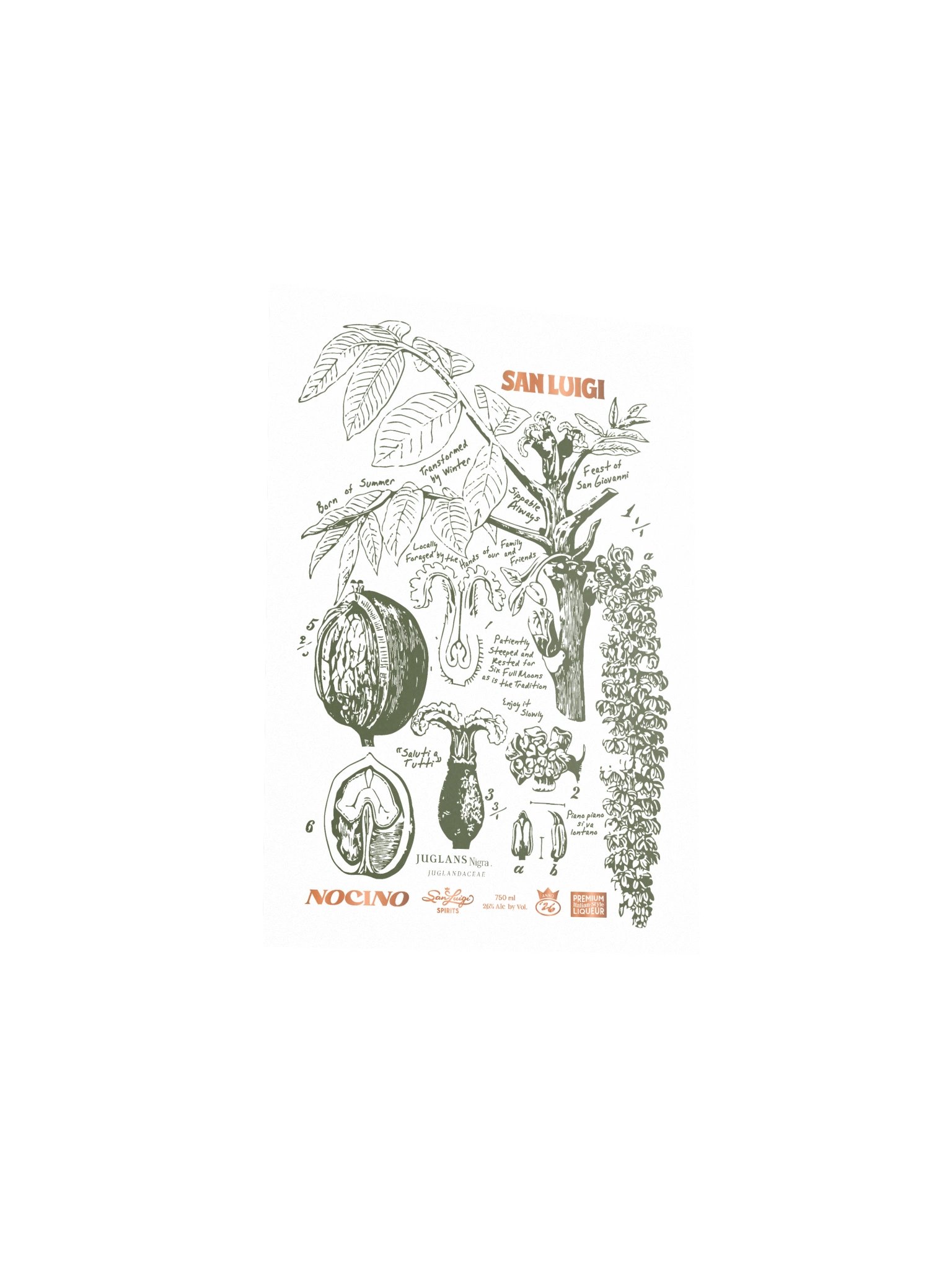 Nocino Poster product image (14)