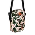 Feast Fam Productions Camo Crossbody Bag