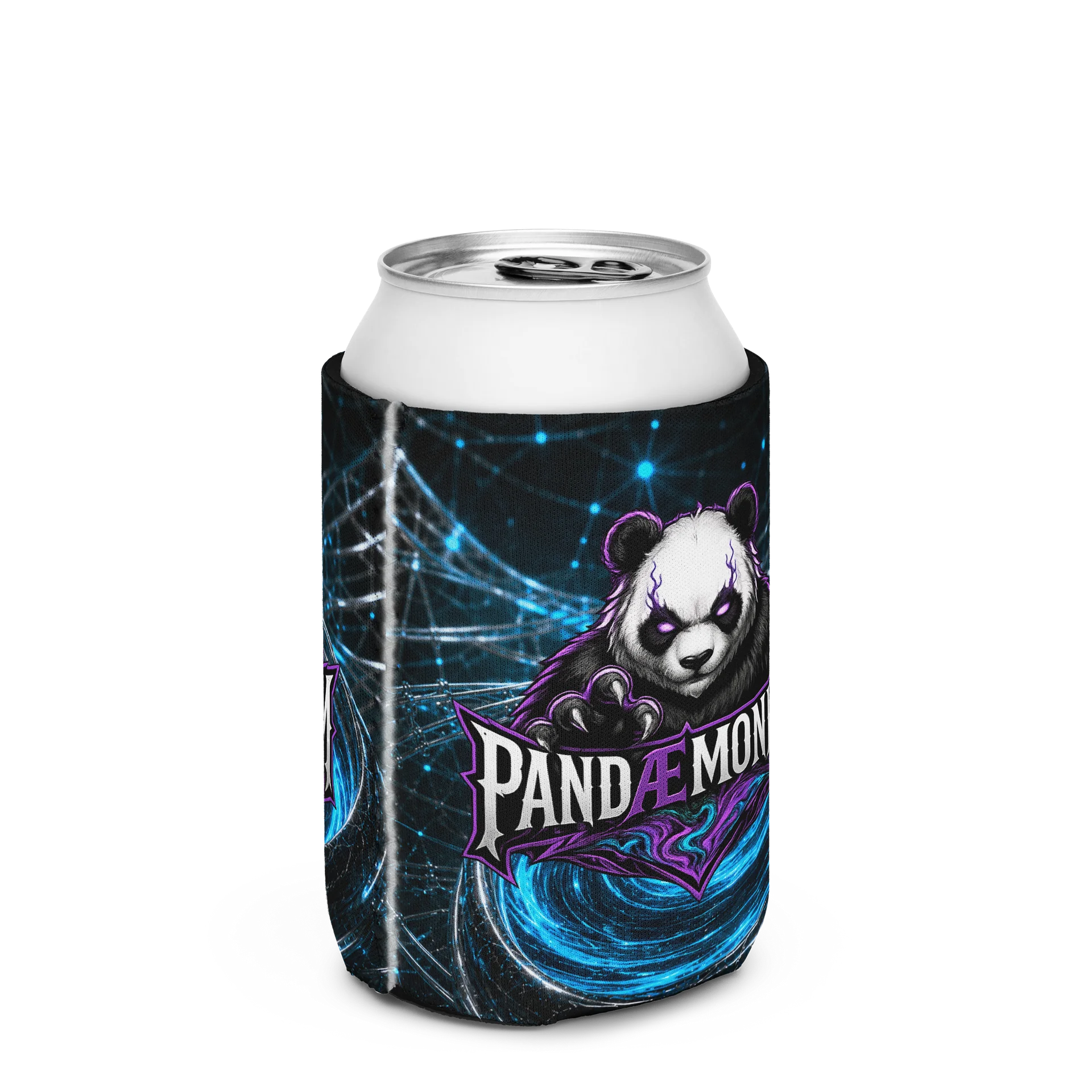 PANDAEMONIUM Panda Can Cooler product image (3)