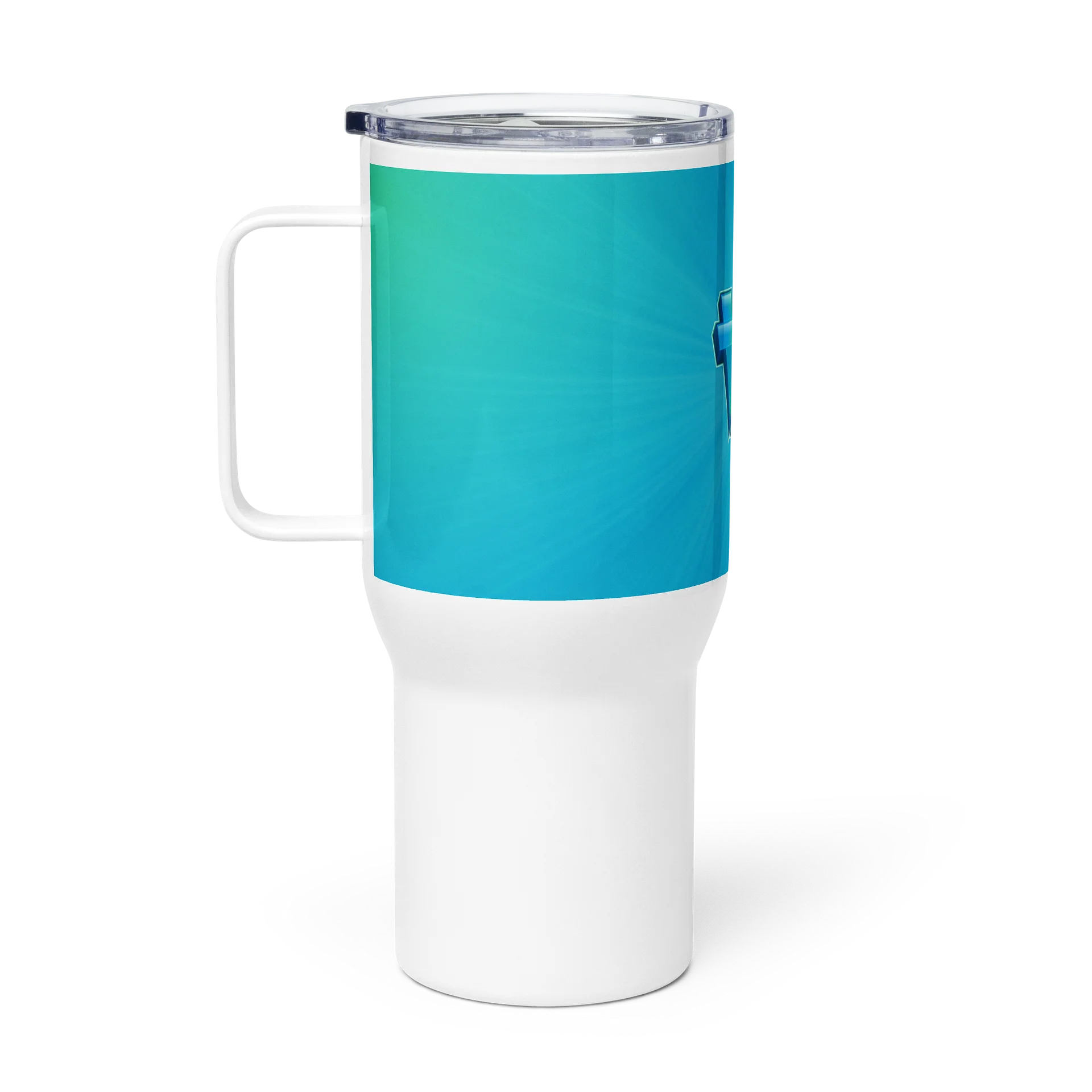 VZones Color Travel Cup product image (2)