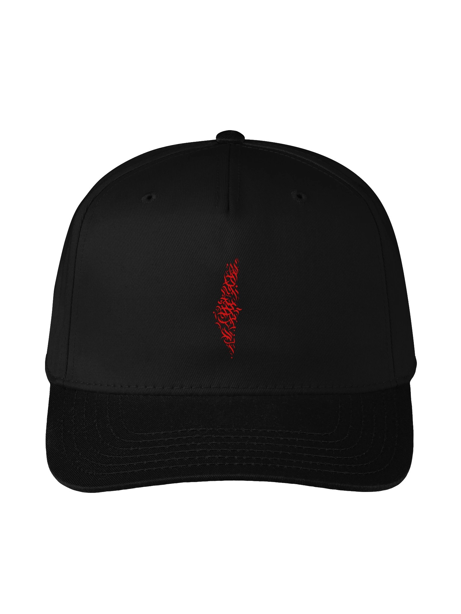 Palestine Map Calligraphy - Cap product image (1)