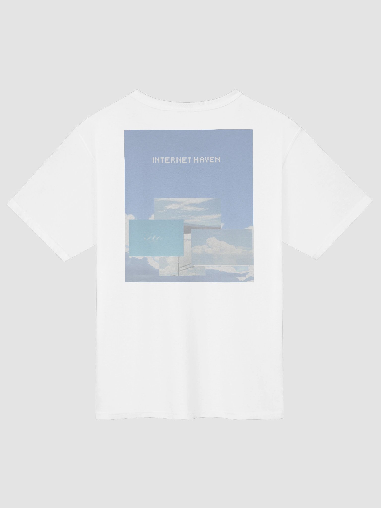 intro to internet haven. product image (5)