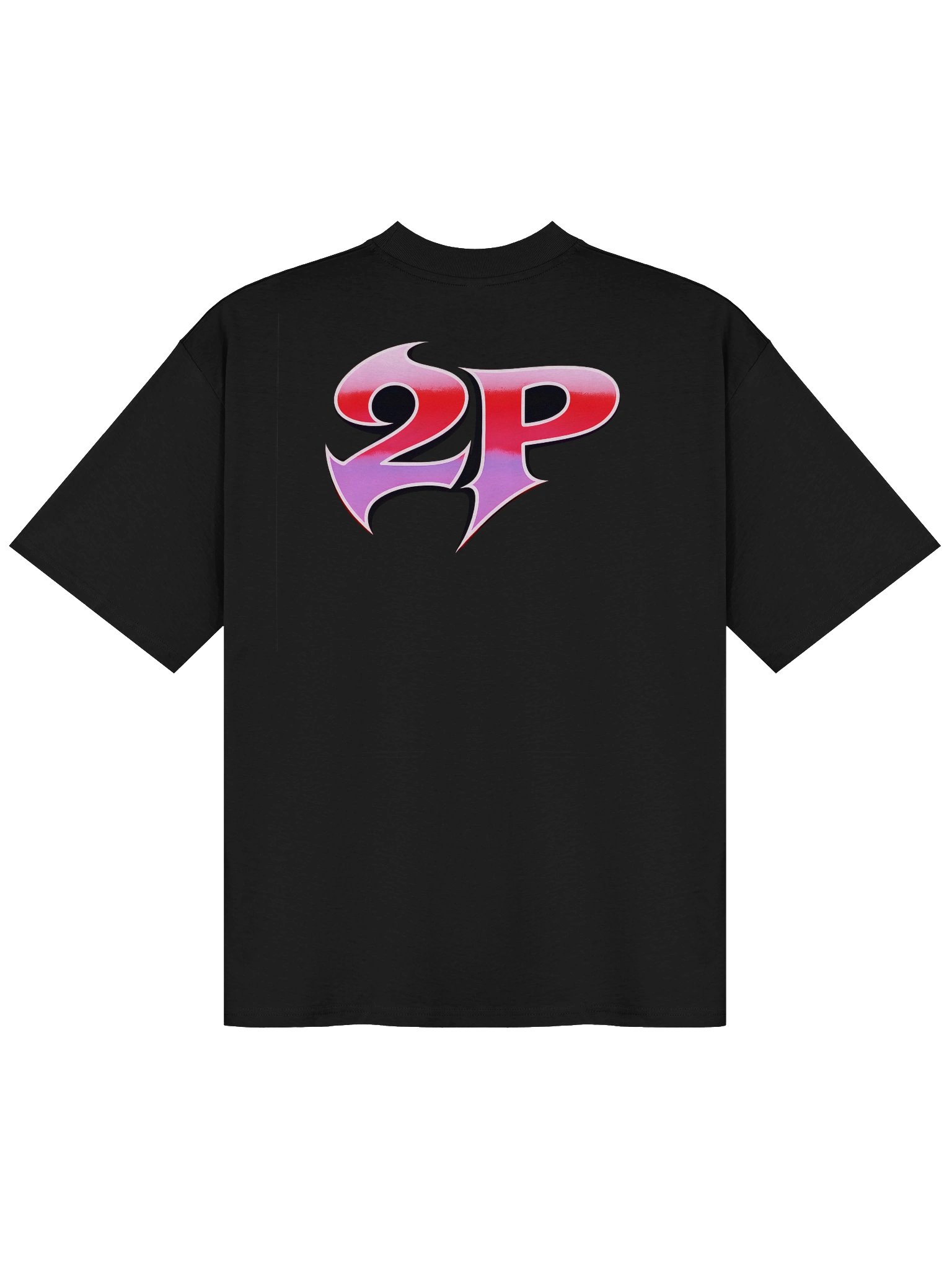 Positivity Way Unisex Tee product image (6)