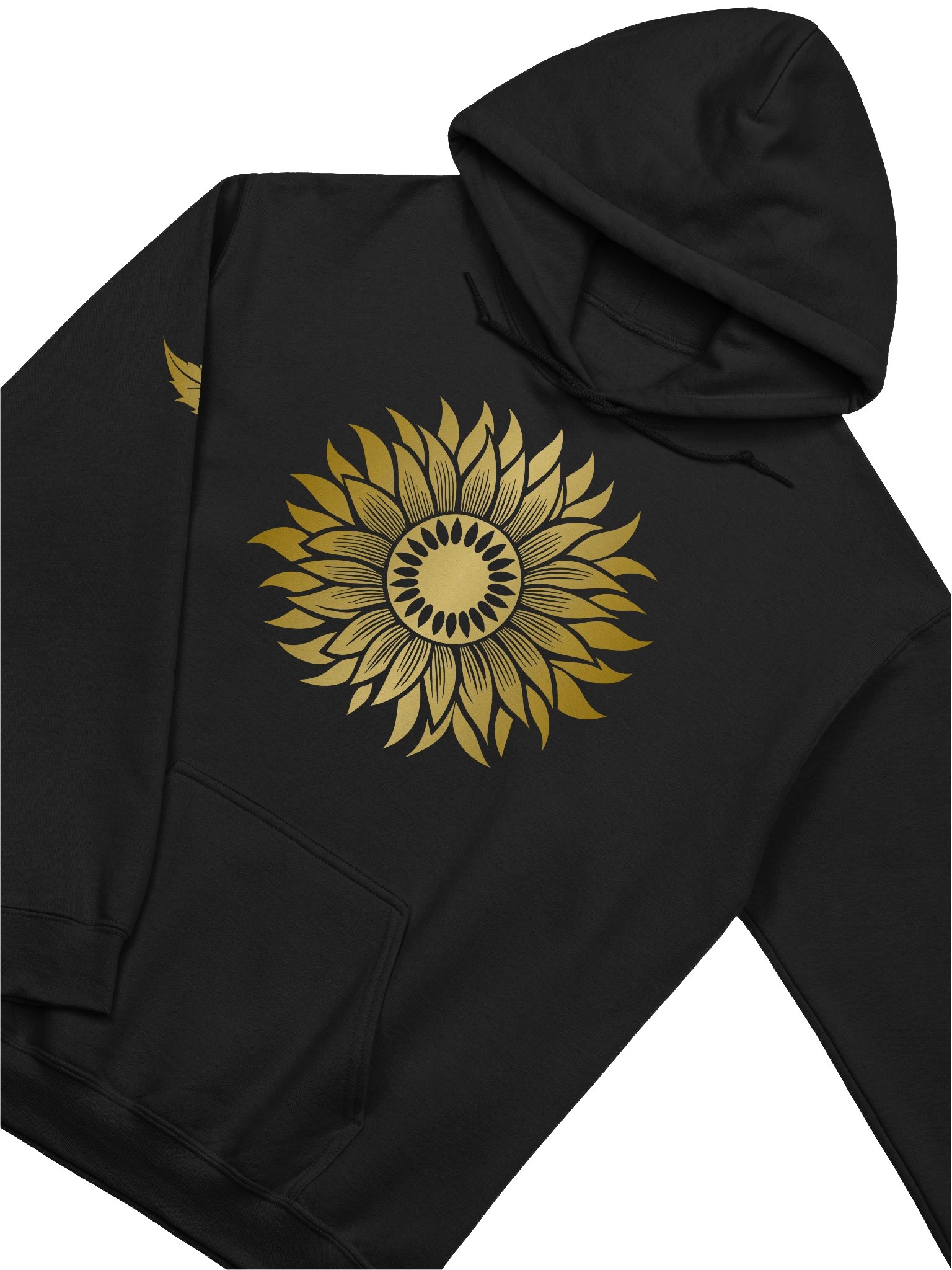 Sunflower Hoodie product image (3)