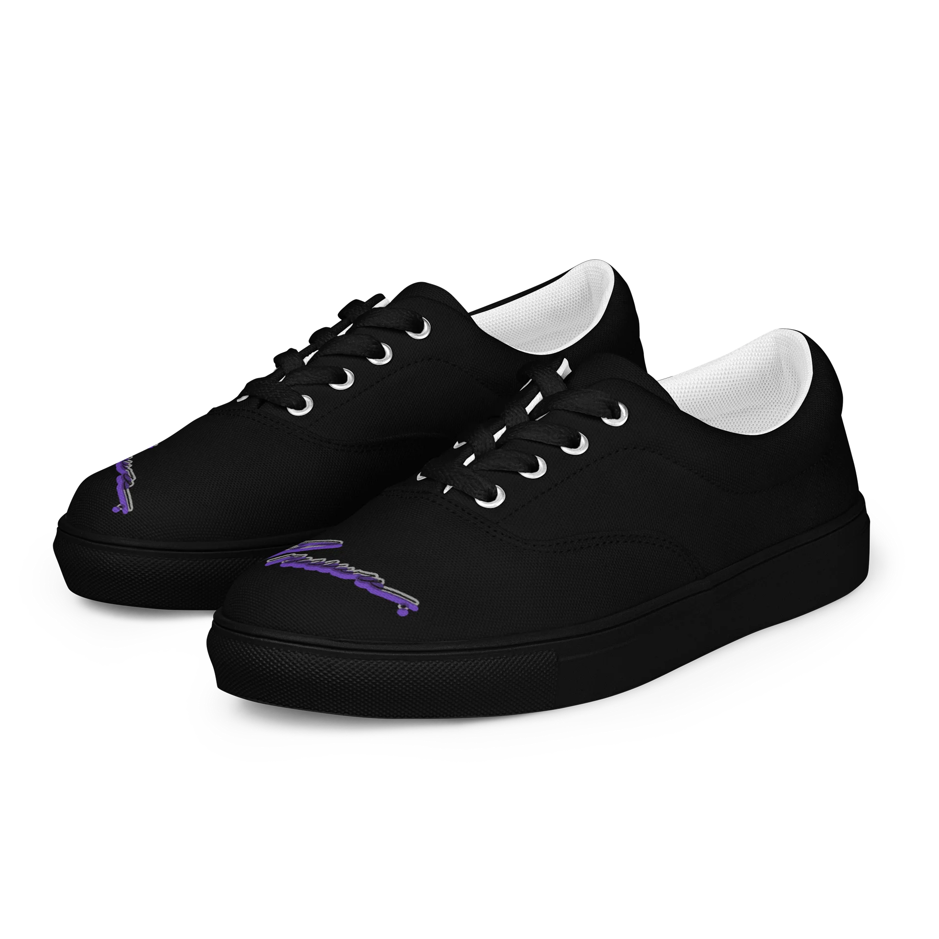 The Abyss Straight Pressure Shoes product image (2)