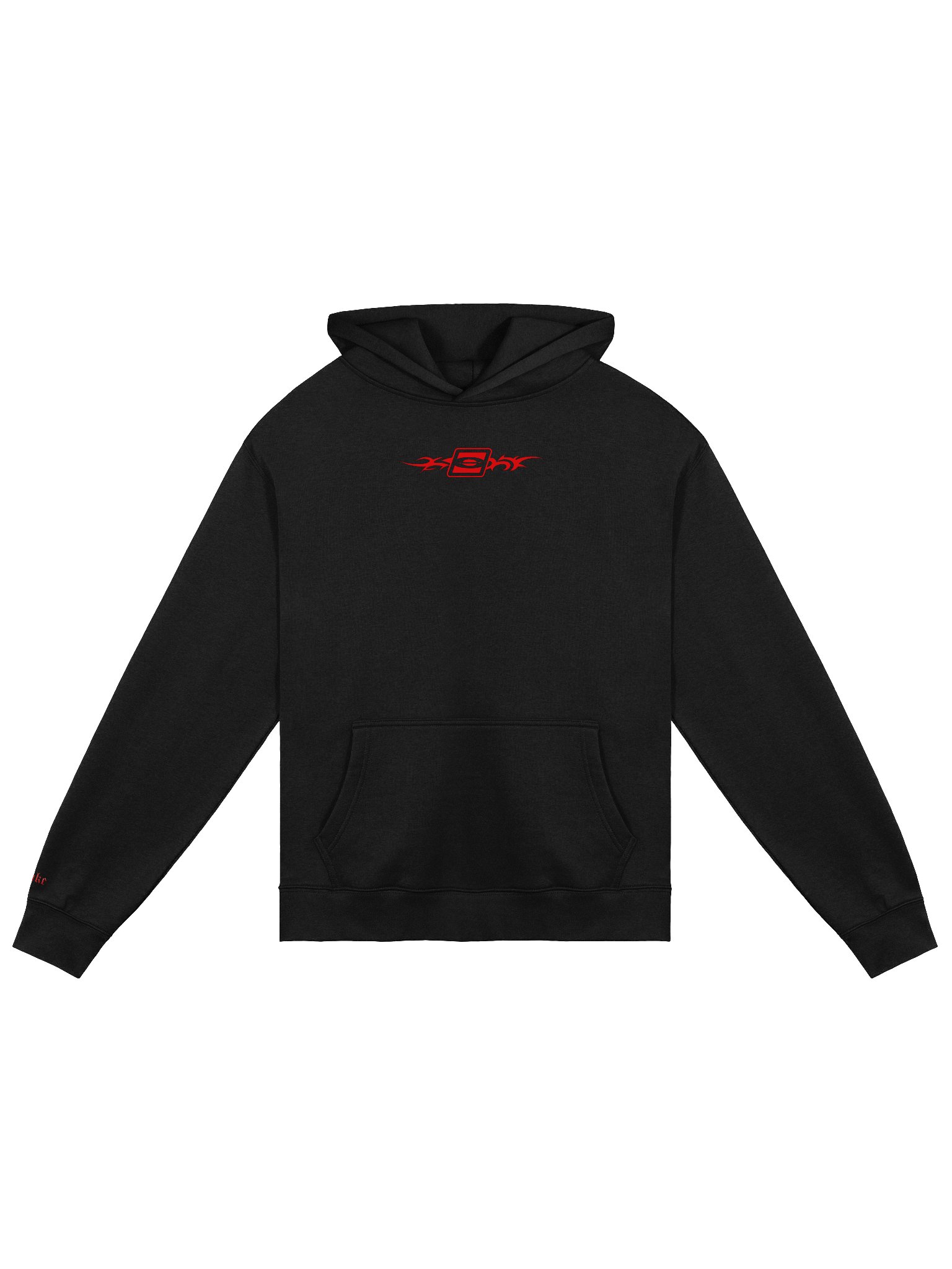 STOKE TRIBE HOODIE product image (1)