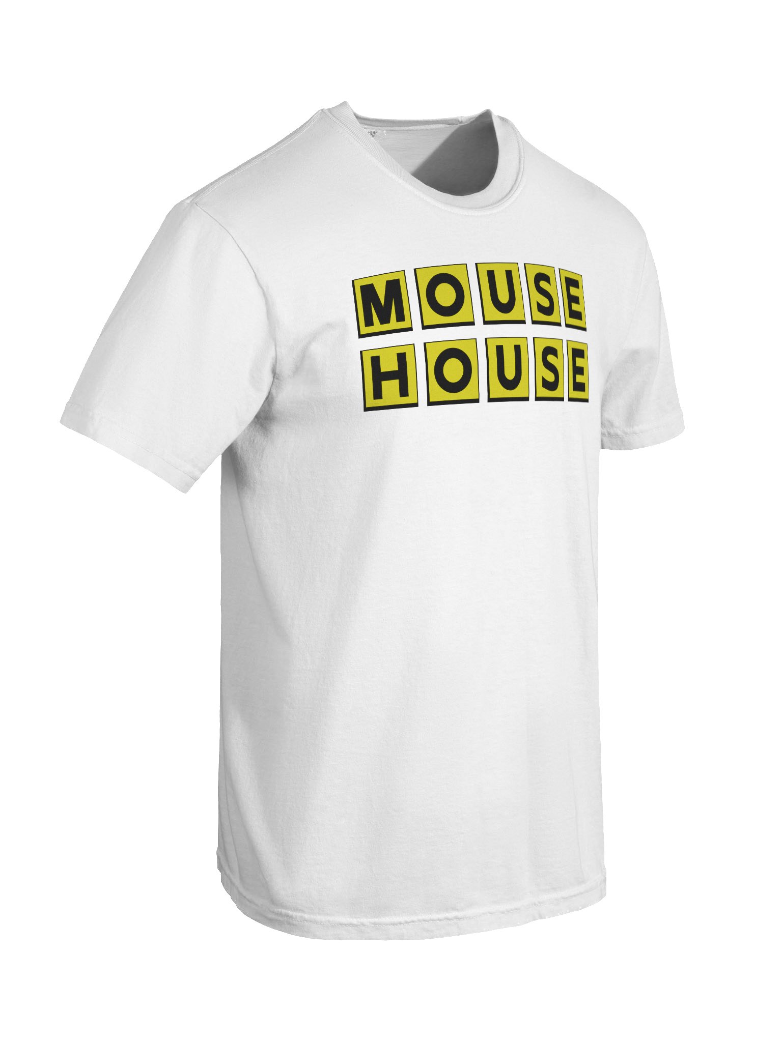 Mouse House Tee product image (8)