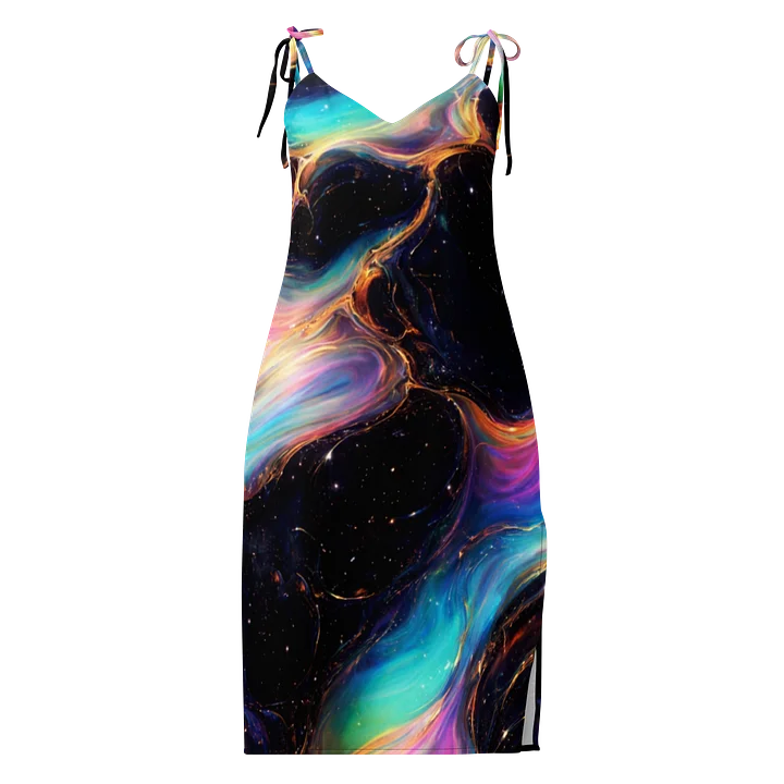 Lucid Strappy Dress product image (1)