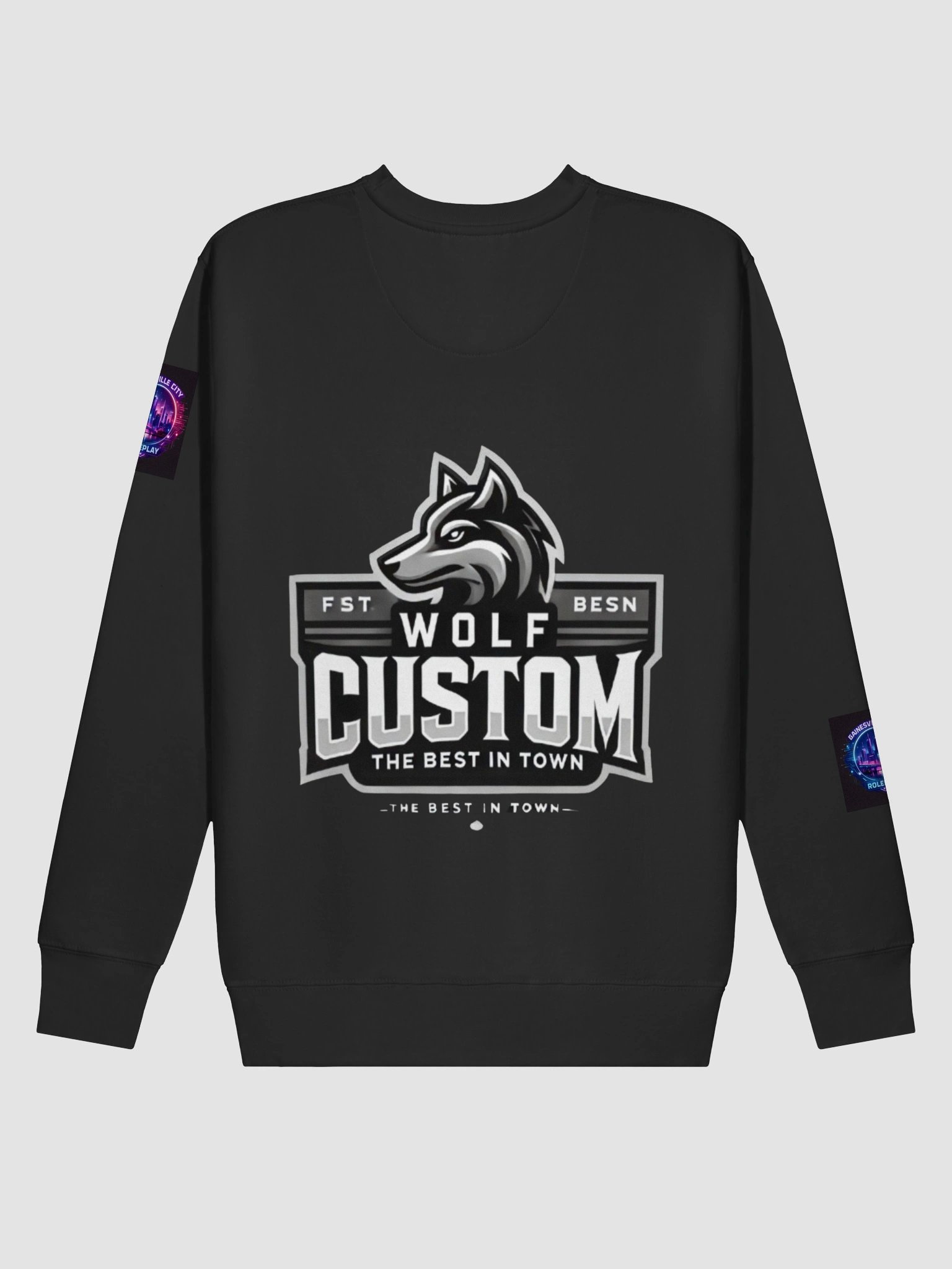 Pullover 2 product image (3)