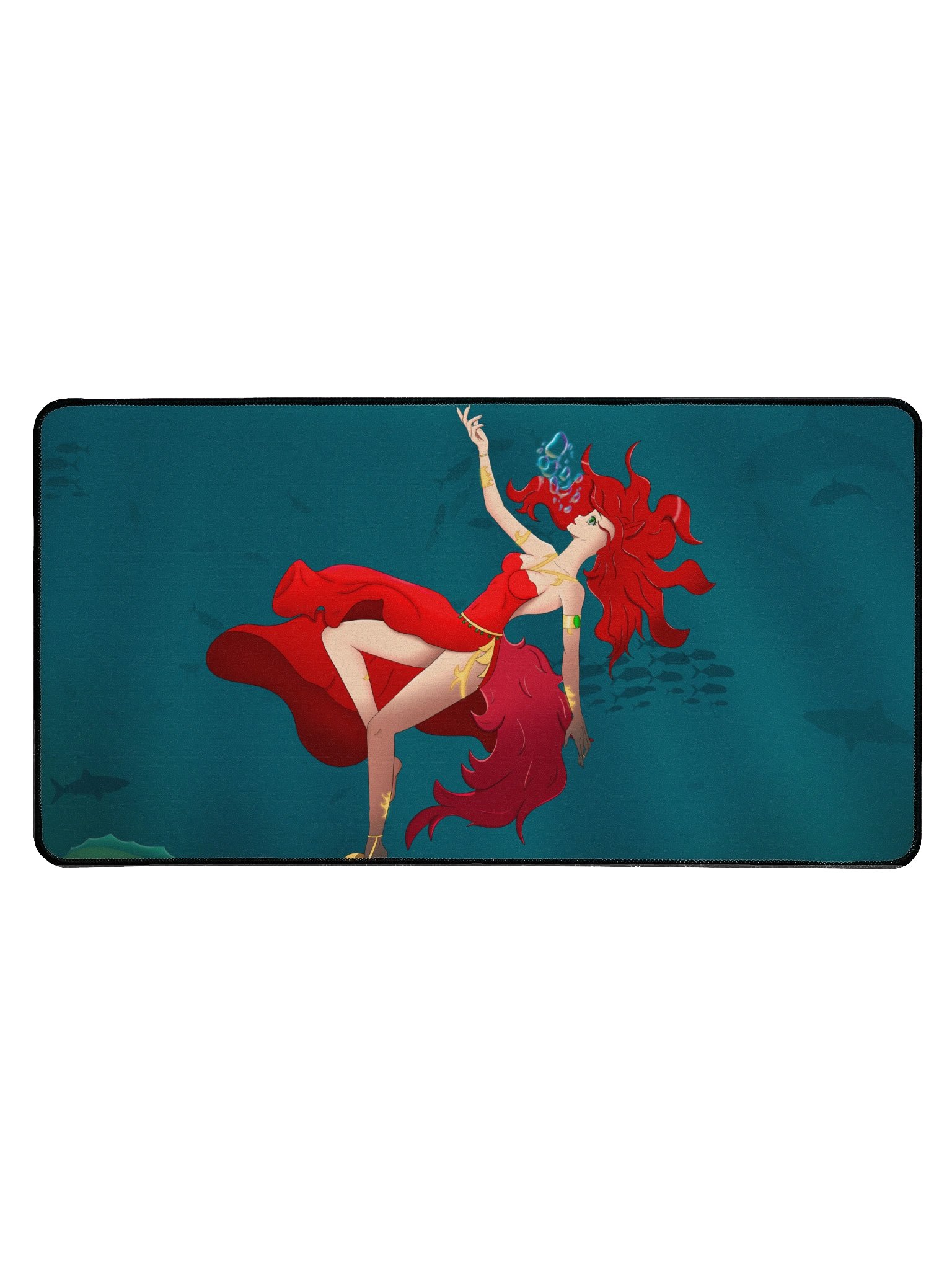 Foxy pad product image (1)