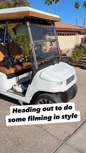Not a bad ride 😎
.
.
.
.
.
#tdagolf #reels #golf #golfswing #pgatour #instagolf #instagolfer #golfstagram #golftipsdaily #gol...
