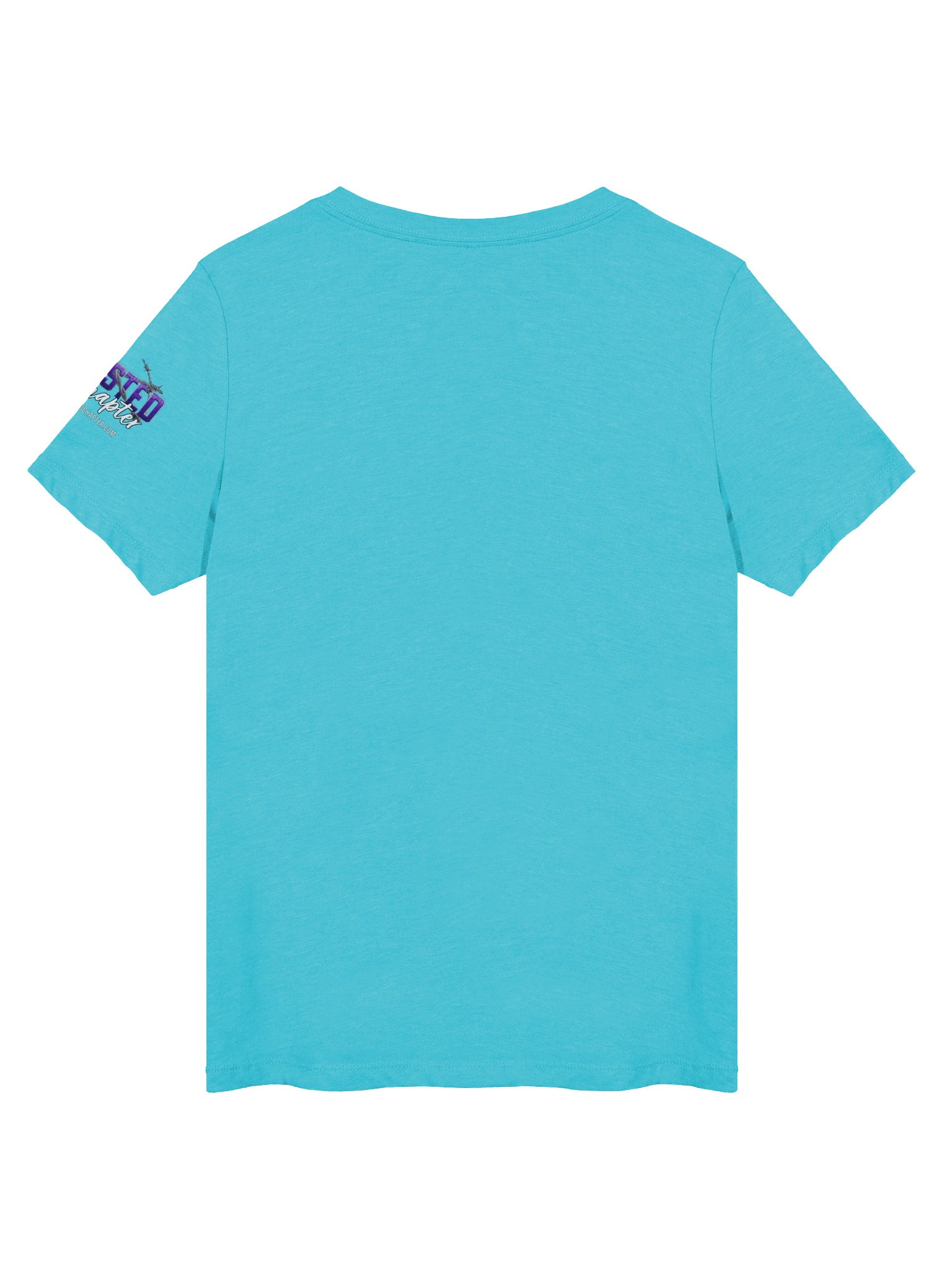 Good Girls Spread Their Pages (Women's V-Neck) product image (35)