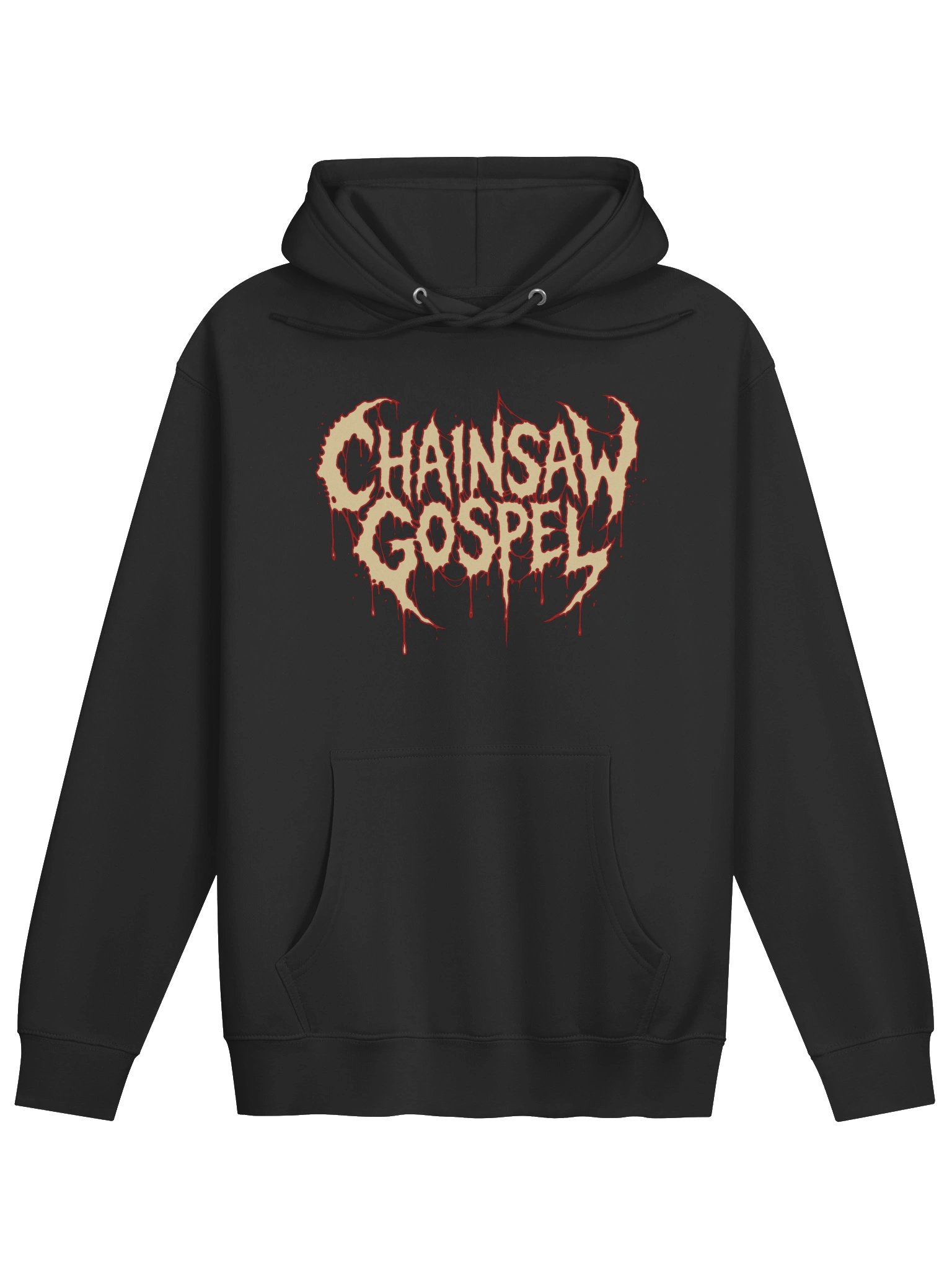 Tourist Meat Hoodie product image (1)