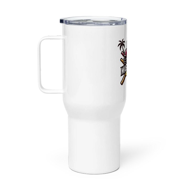 Massive Travel Mug product image (1)