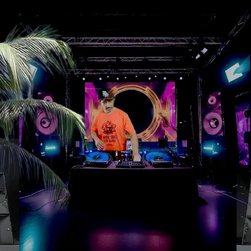 Special request from @evelynborre and @hakimgreen tune called... 
Double Trouble - KRS 1/ MAD LION 
They were in Miami this p...