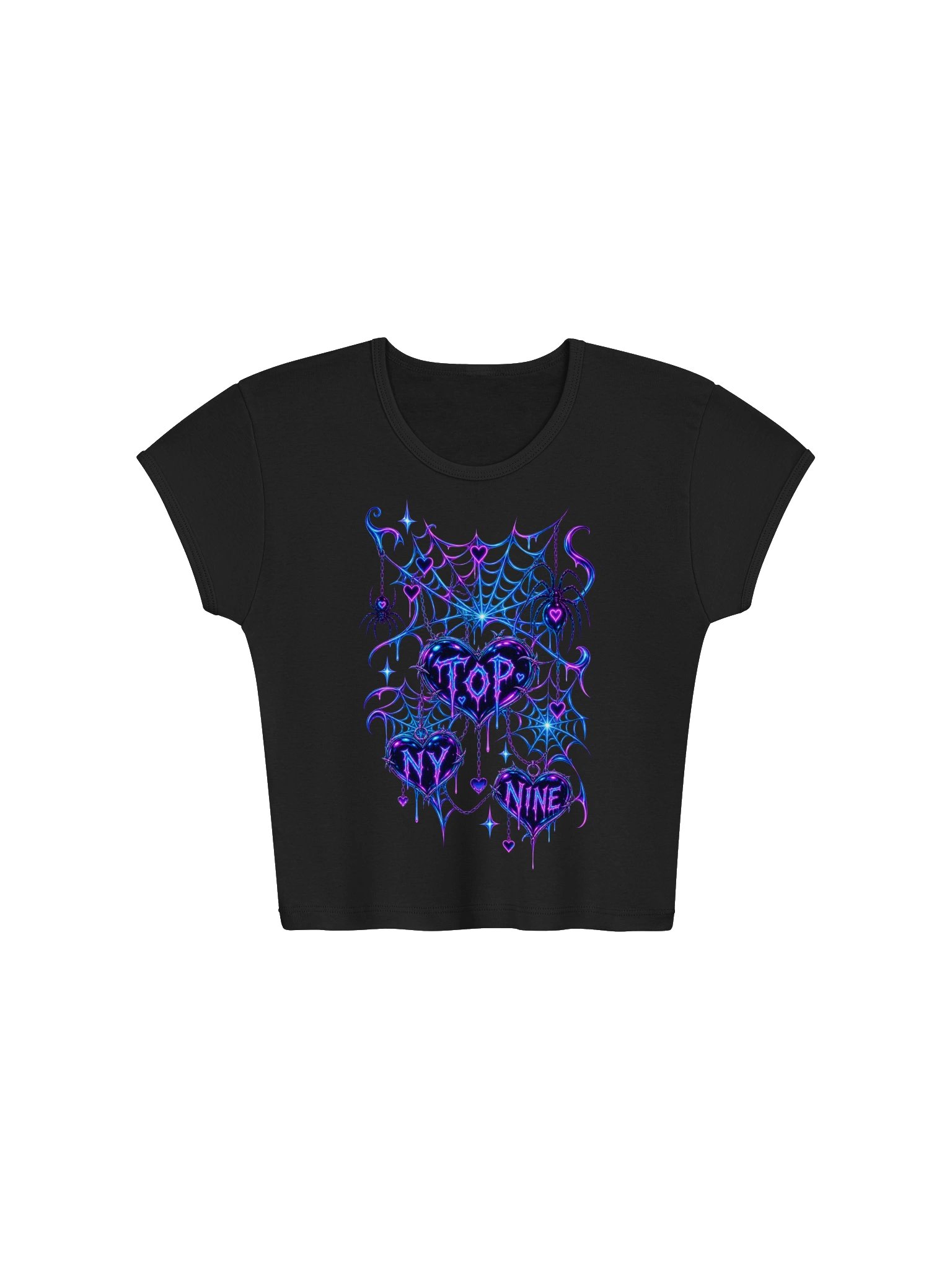 Web Heart product image (1)