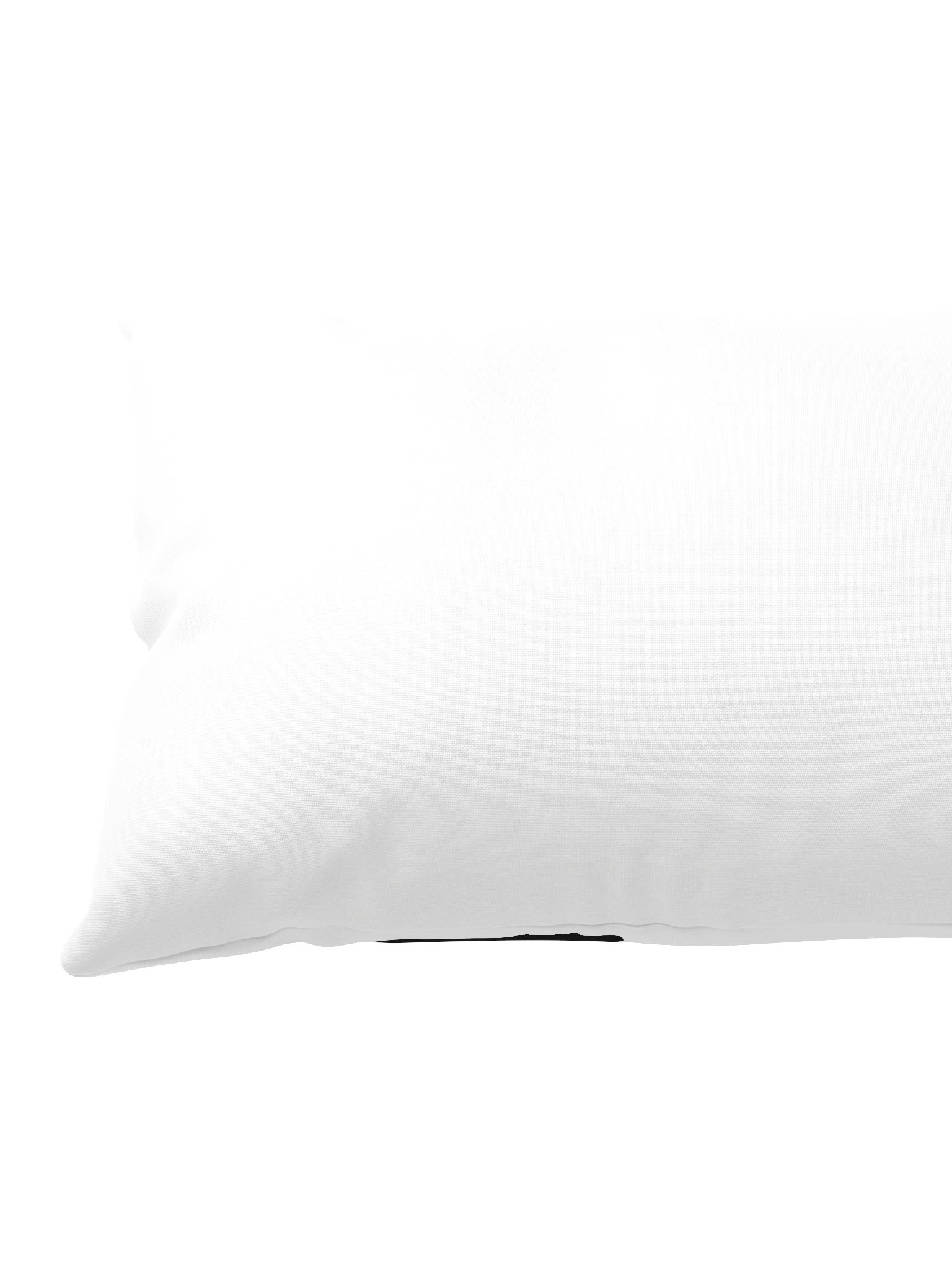 "Jesus Is My Bestie" Hopeful Wings All-Over Print Pillow product image (4)