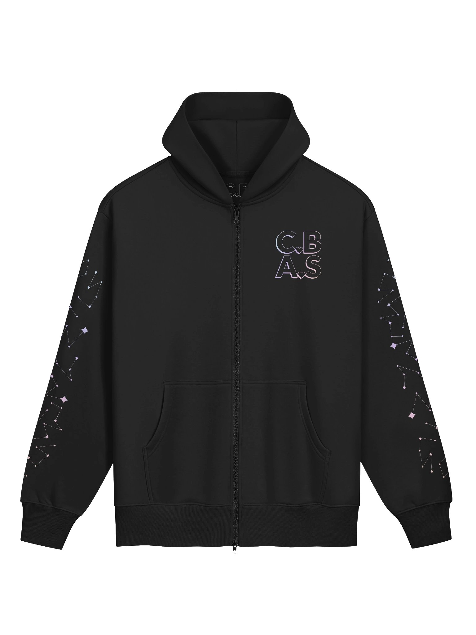 Community Constellations | Hoodie product image (1)