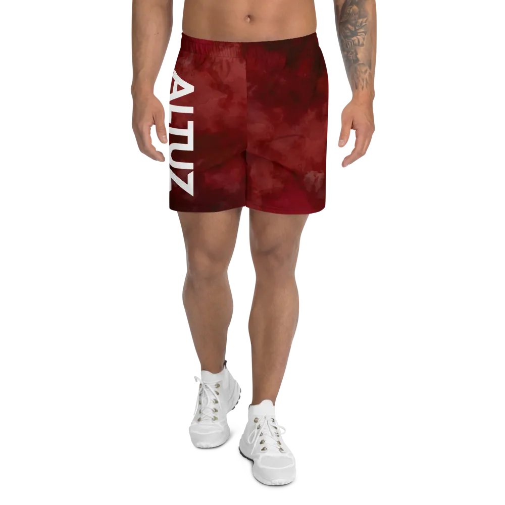 Altuz Athletic Shorts product image (3)