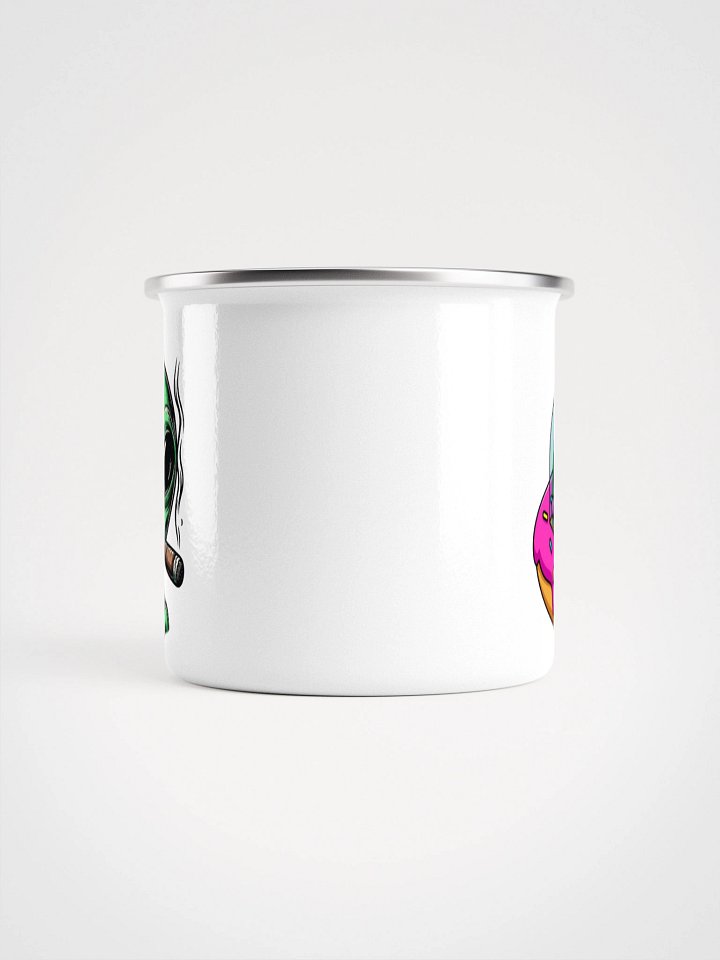 James x Donut Coffee Mug product image (2)