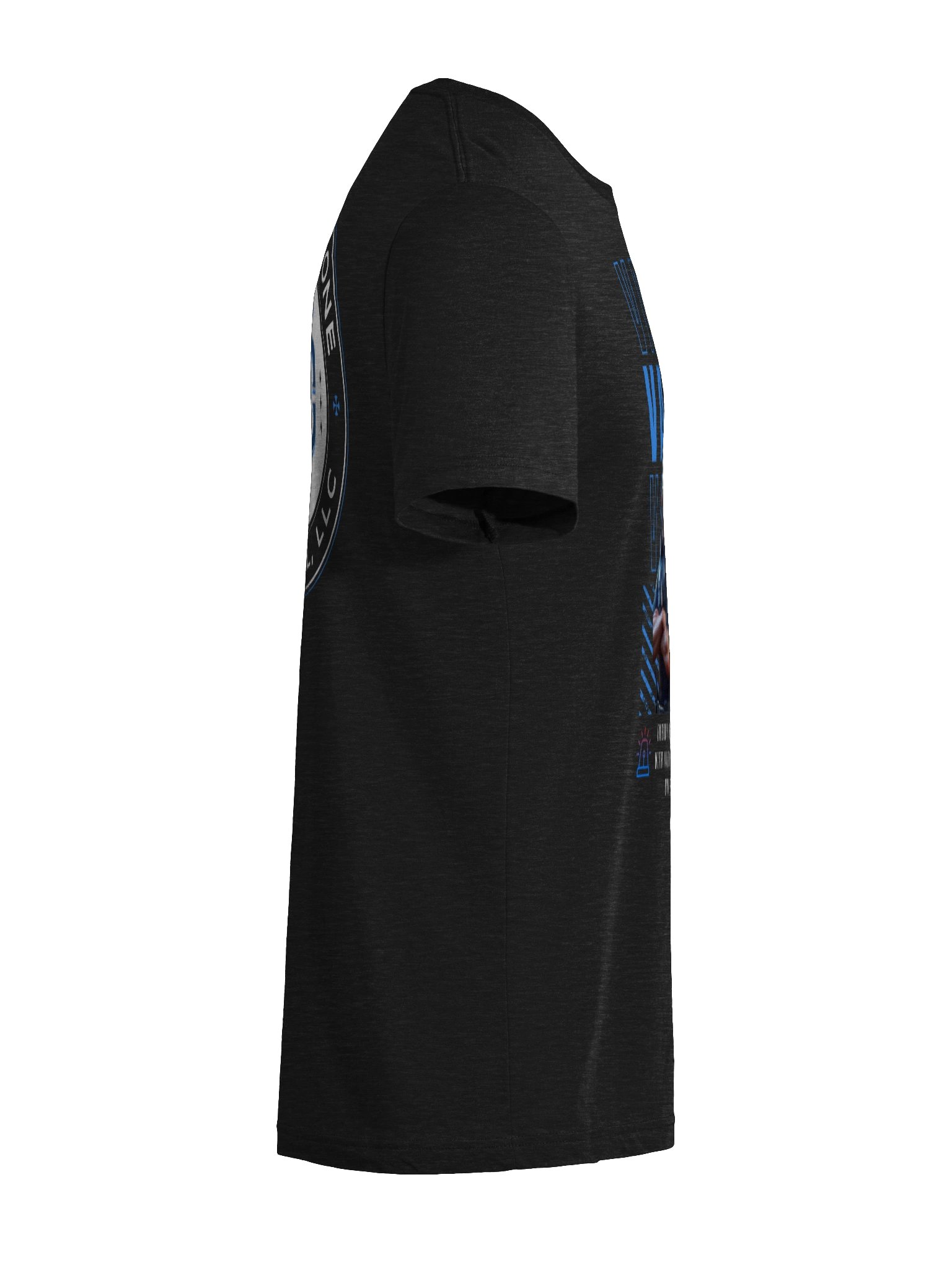 Valor Valor Valor - Police Design product image (9)
