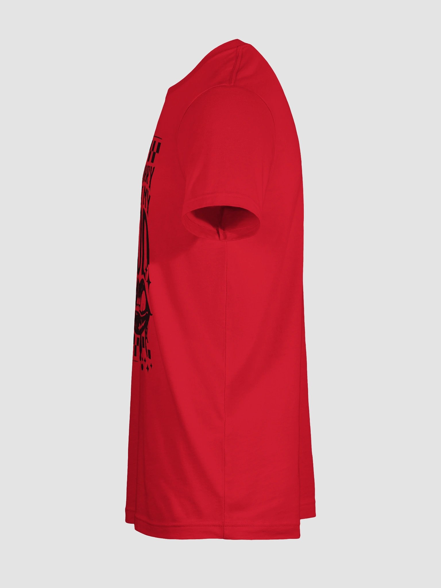 blood type tee product image (111)