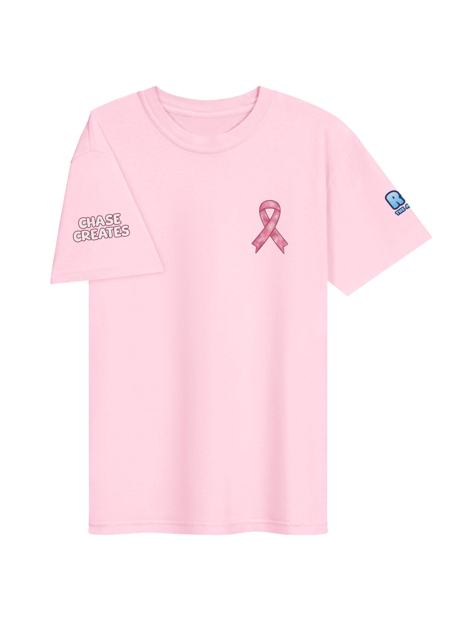 Strength Is Built On Courage Tee product image (3)