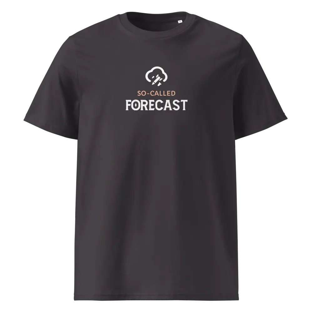 So-Called Forecast product image (1)