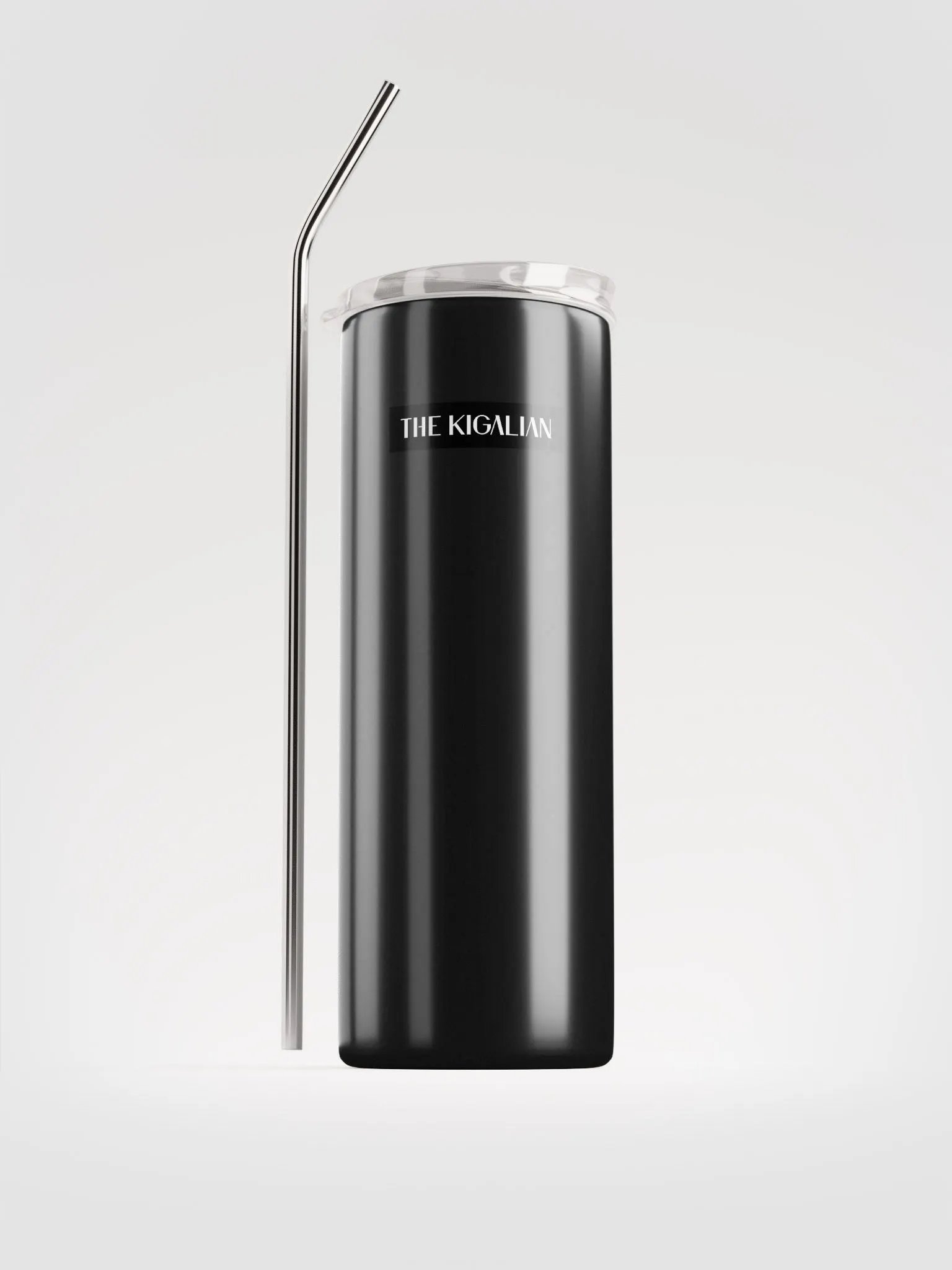 Stainless Steel Tumbler product image (1)